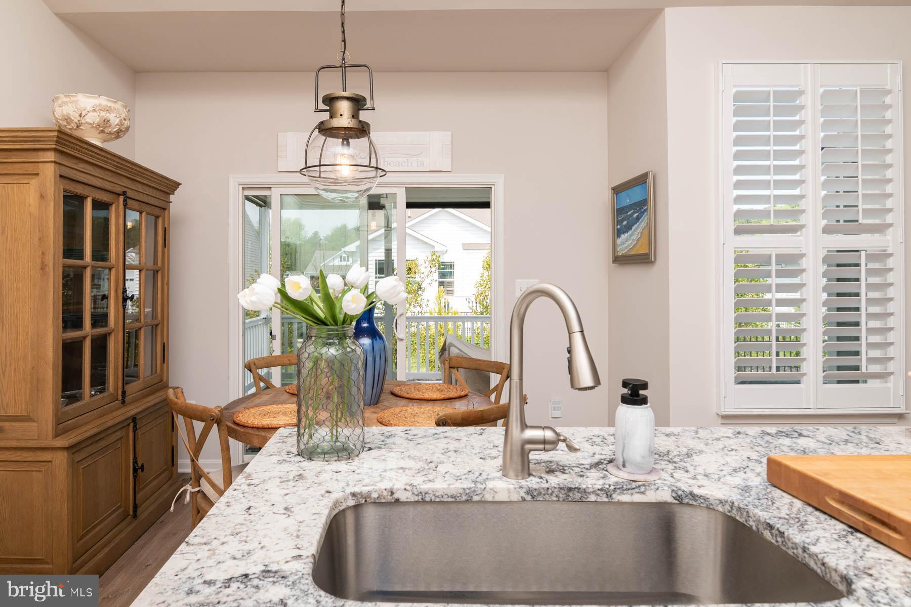 VILLAGES AT RED MILL POND - Residential