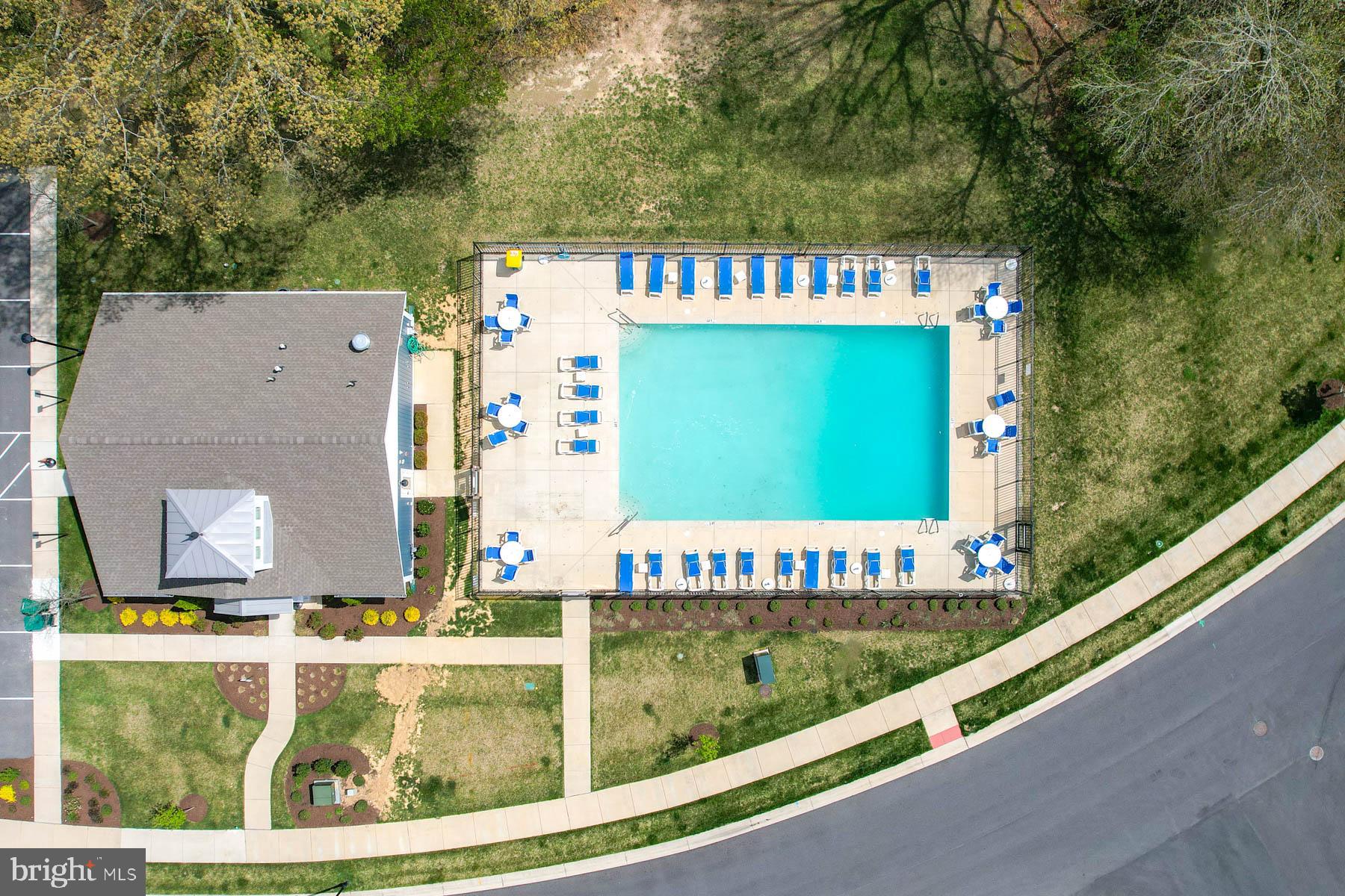 VILLAGES AT RED MILL POND - Residential