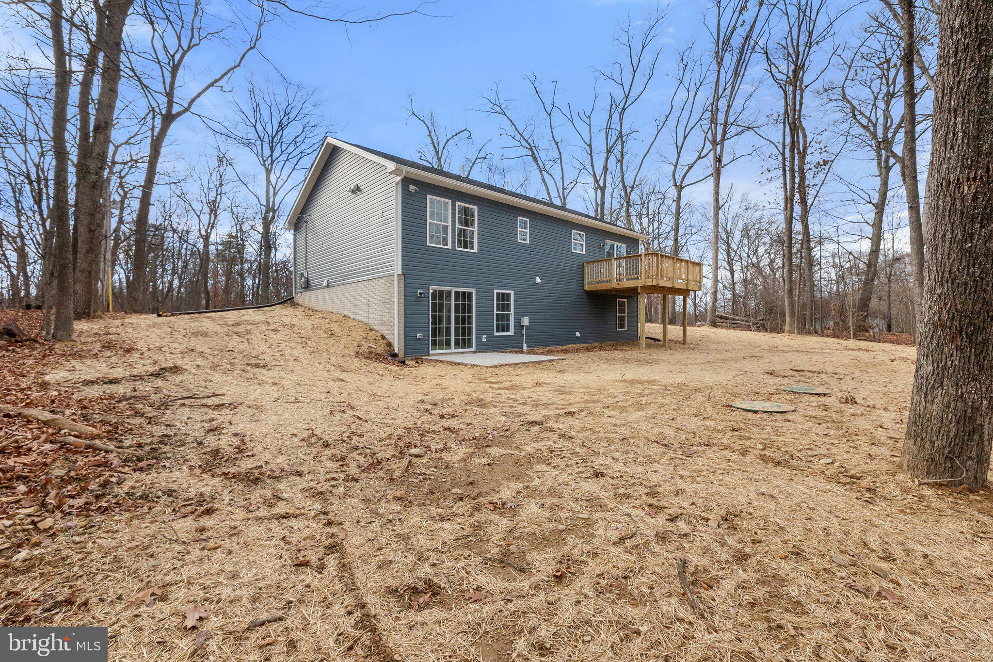 RIVER VIEW PARK - Residential