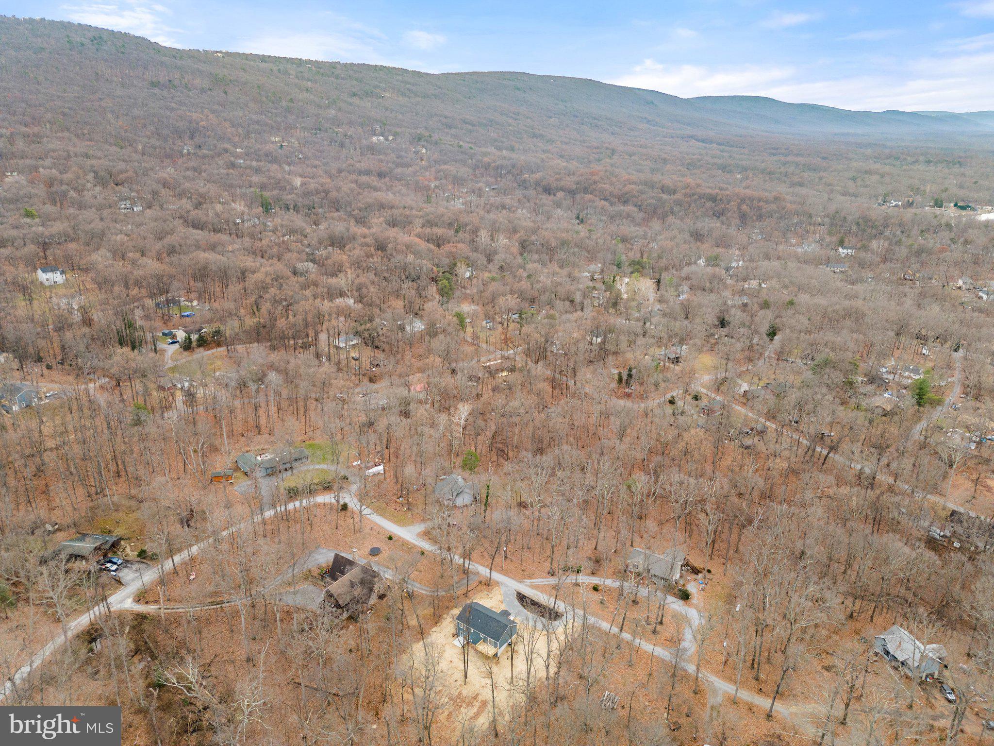 RIVER VIEW PARK - Residential