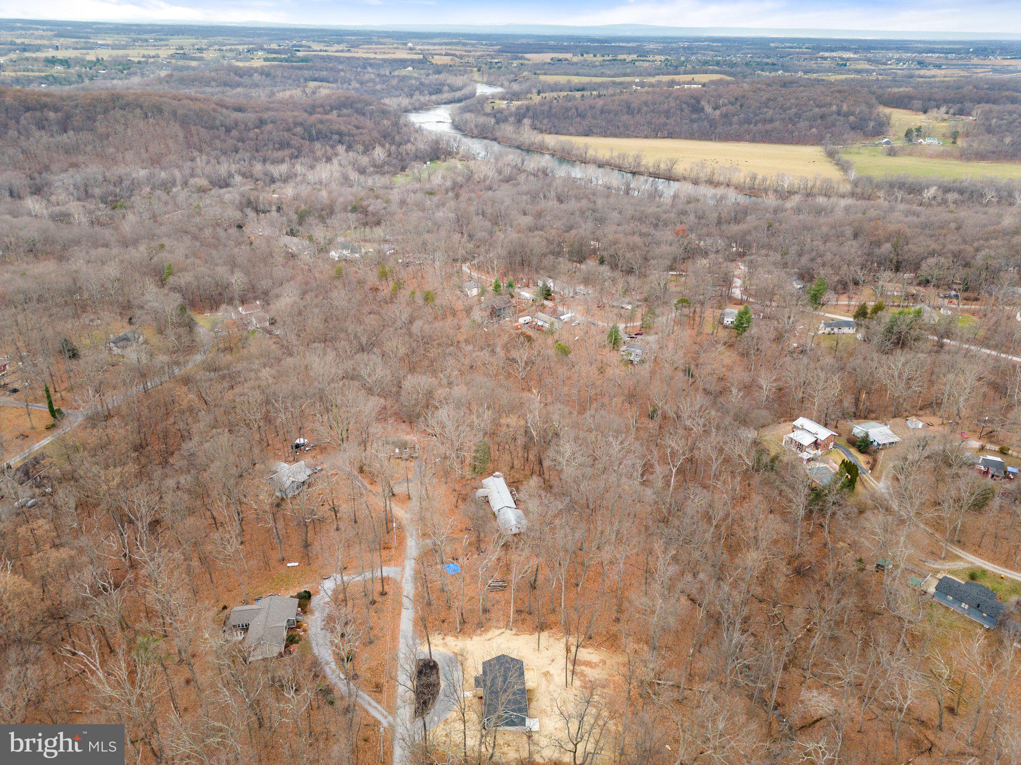 RIVER VIEW PARK - Residential