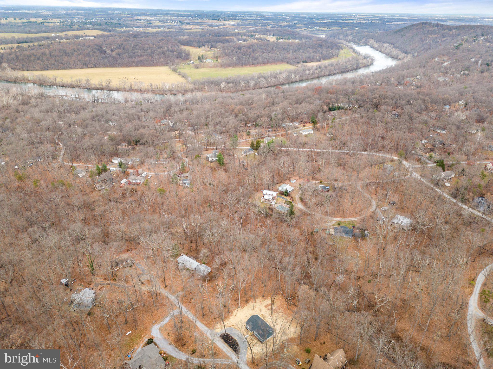 RIVER VIEW PARK - Residential