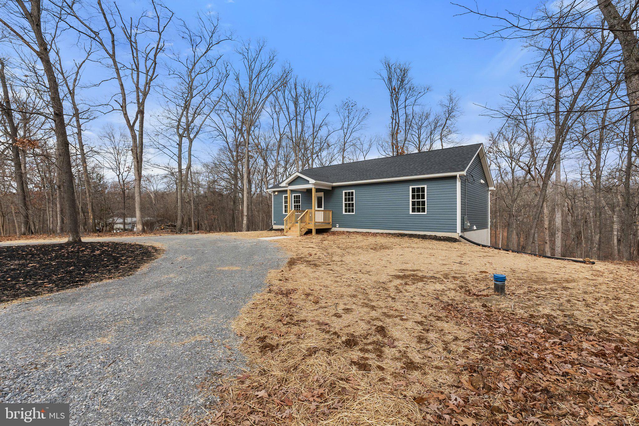 RIVER VIEW PARK - Residential