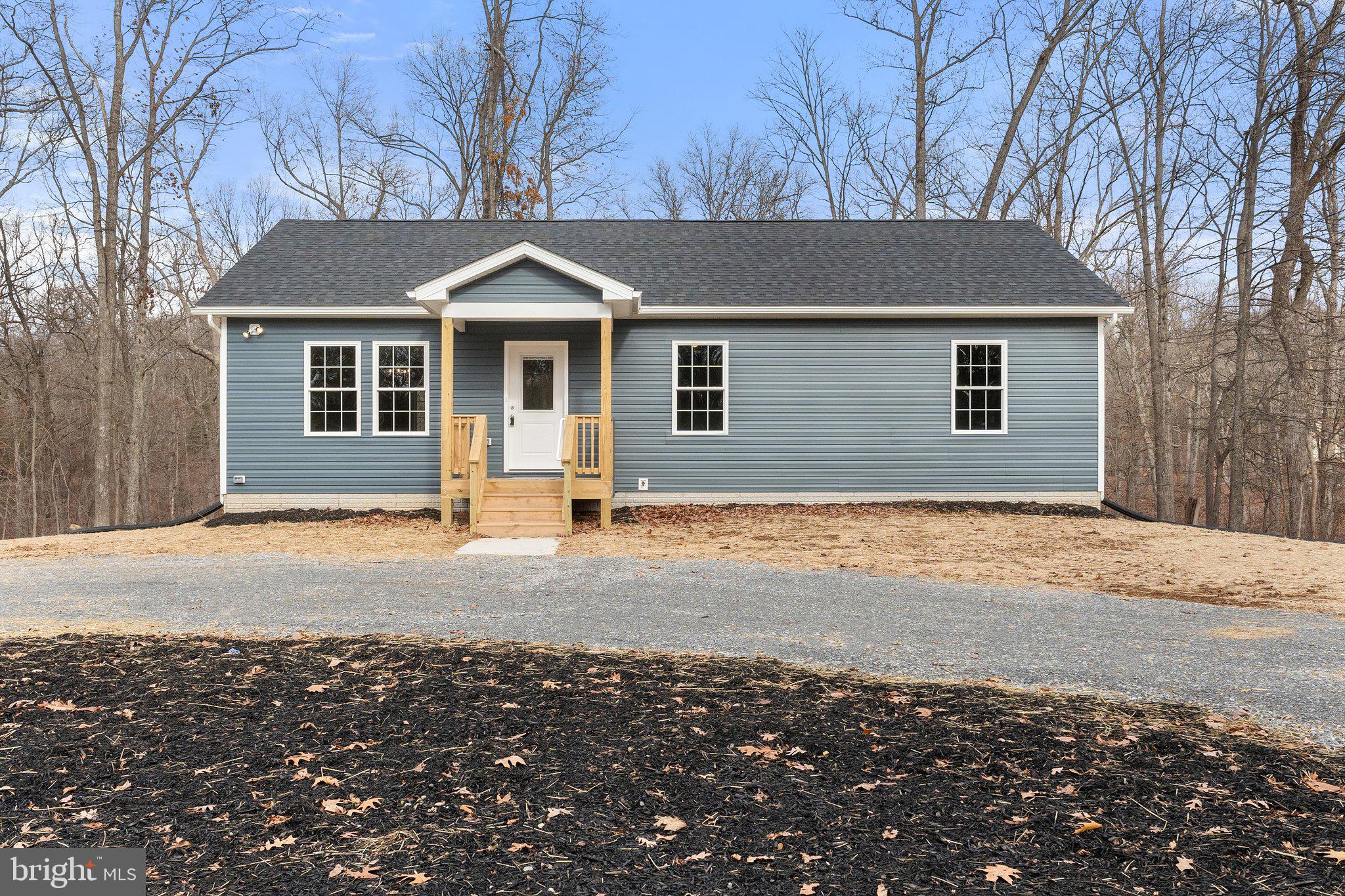 RIVER VIEW PARK - Residential