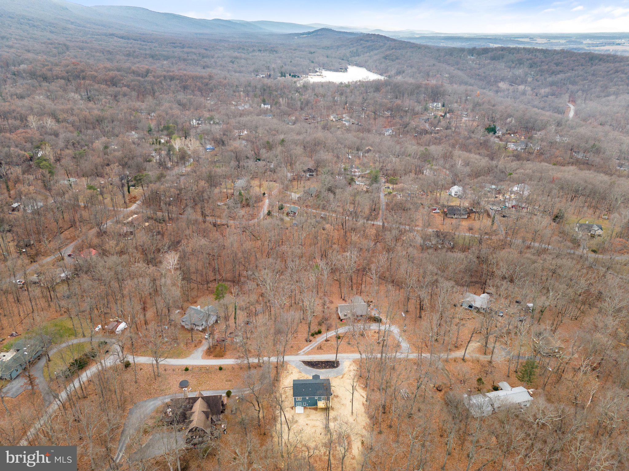 RIVER VIEW PARK - Residential