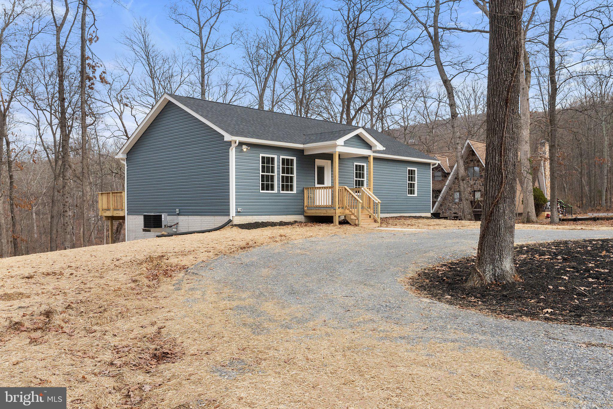 RIVER VIEW PARK - Residential
