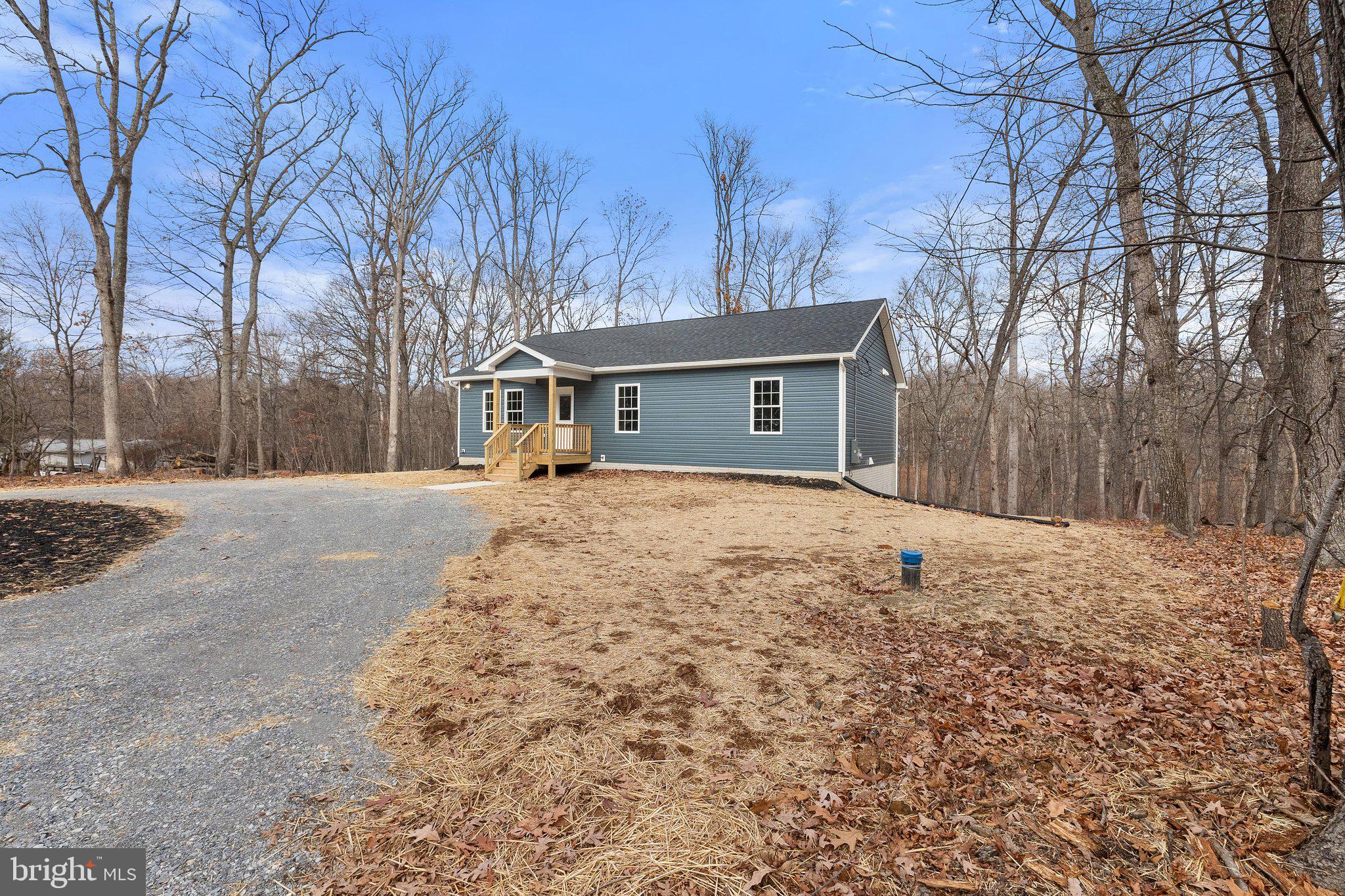 RIVER VIEW PARK - Residential