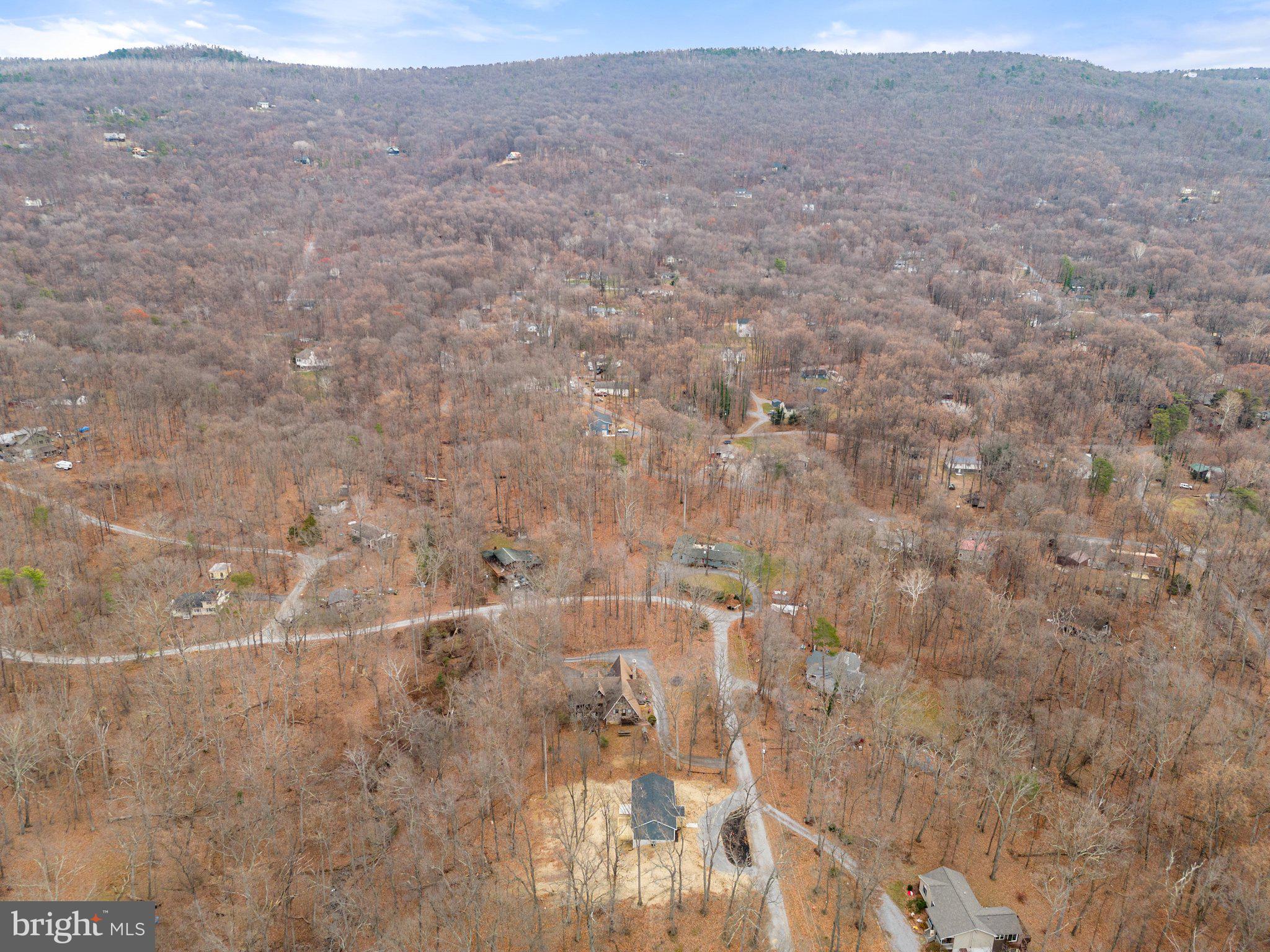 RIVER VIEW PARK - Residential