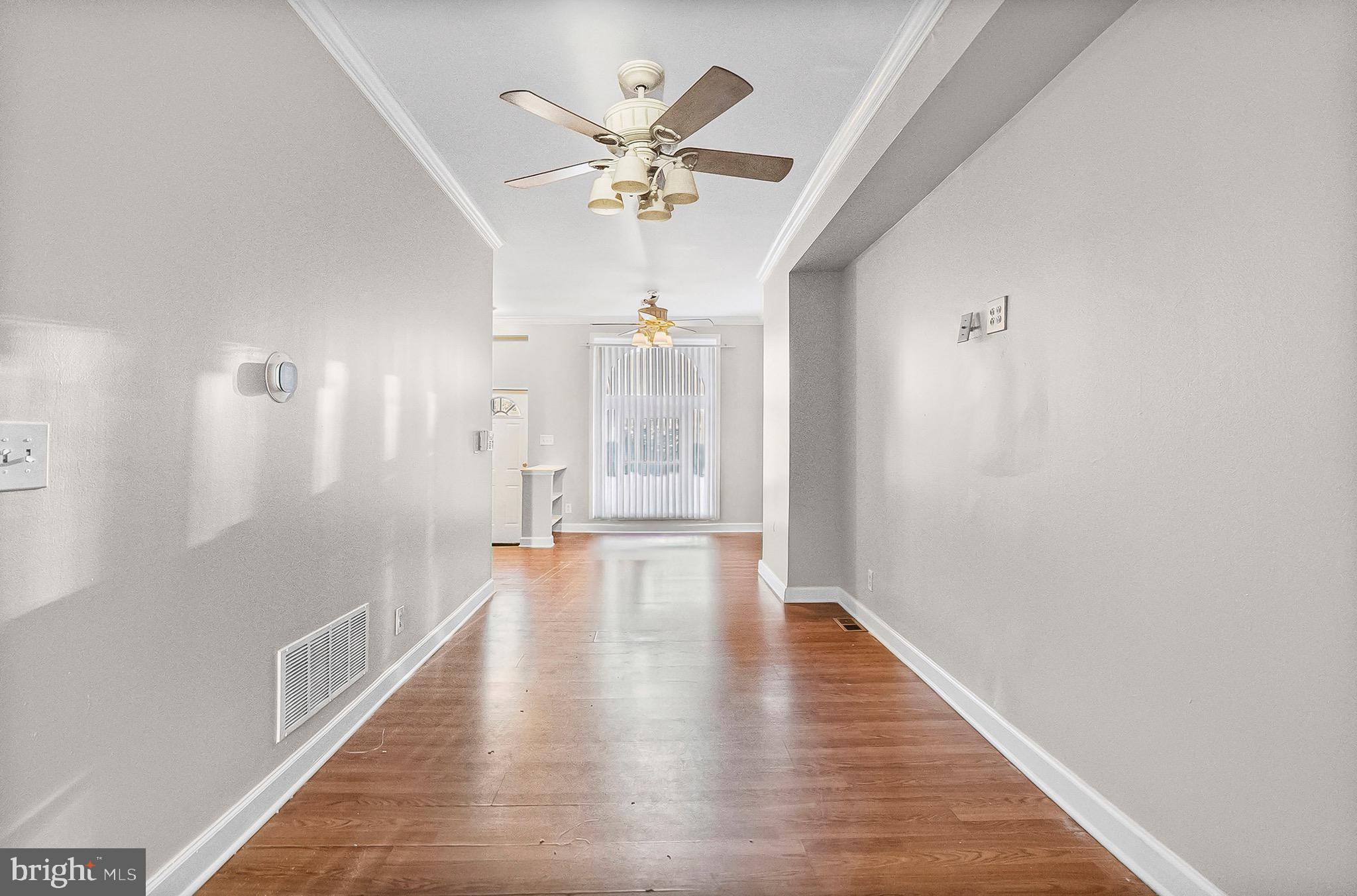 DRUID HILL PARK - Residential