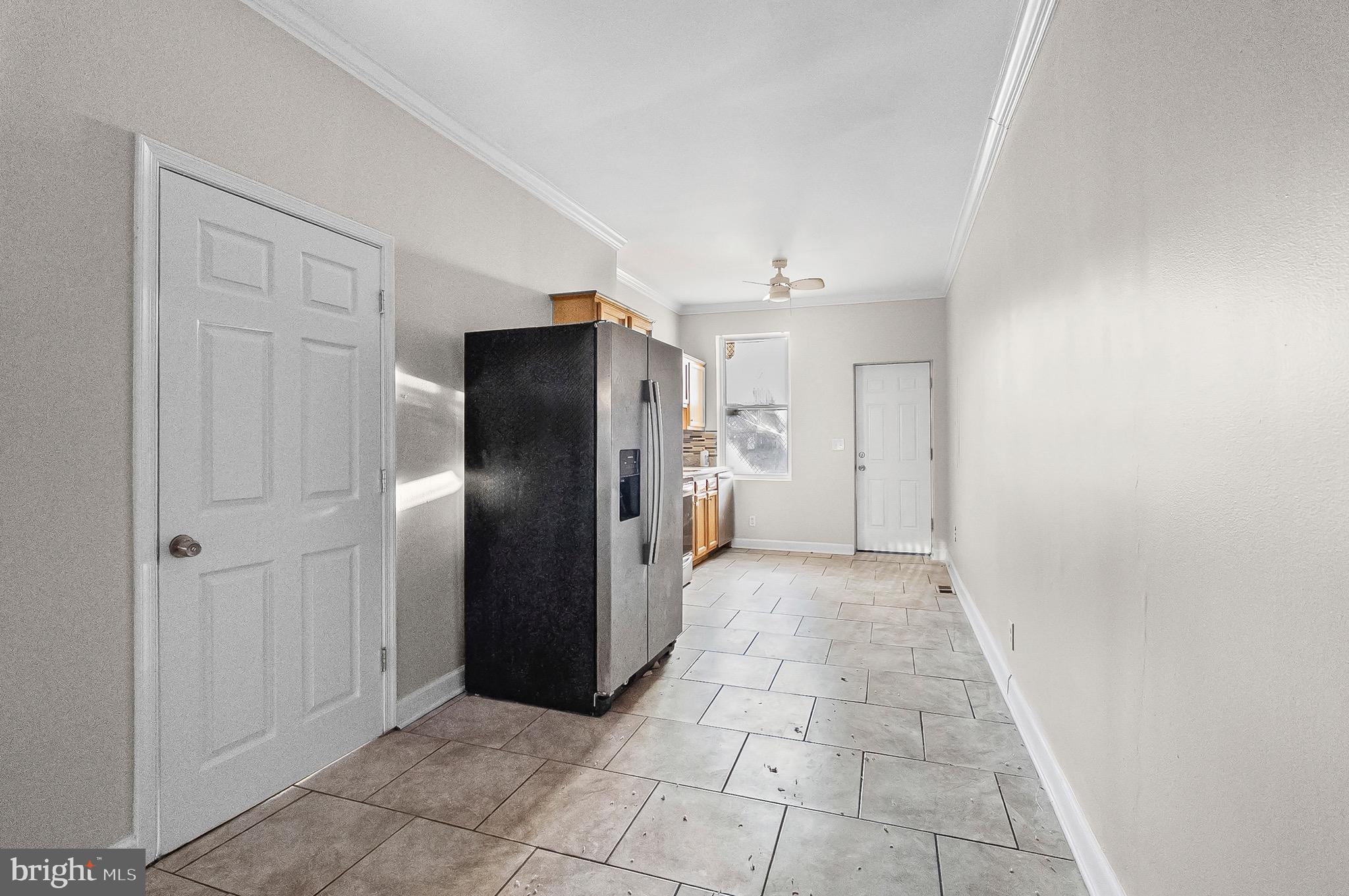 DRUID HILL PARK - Residential