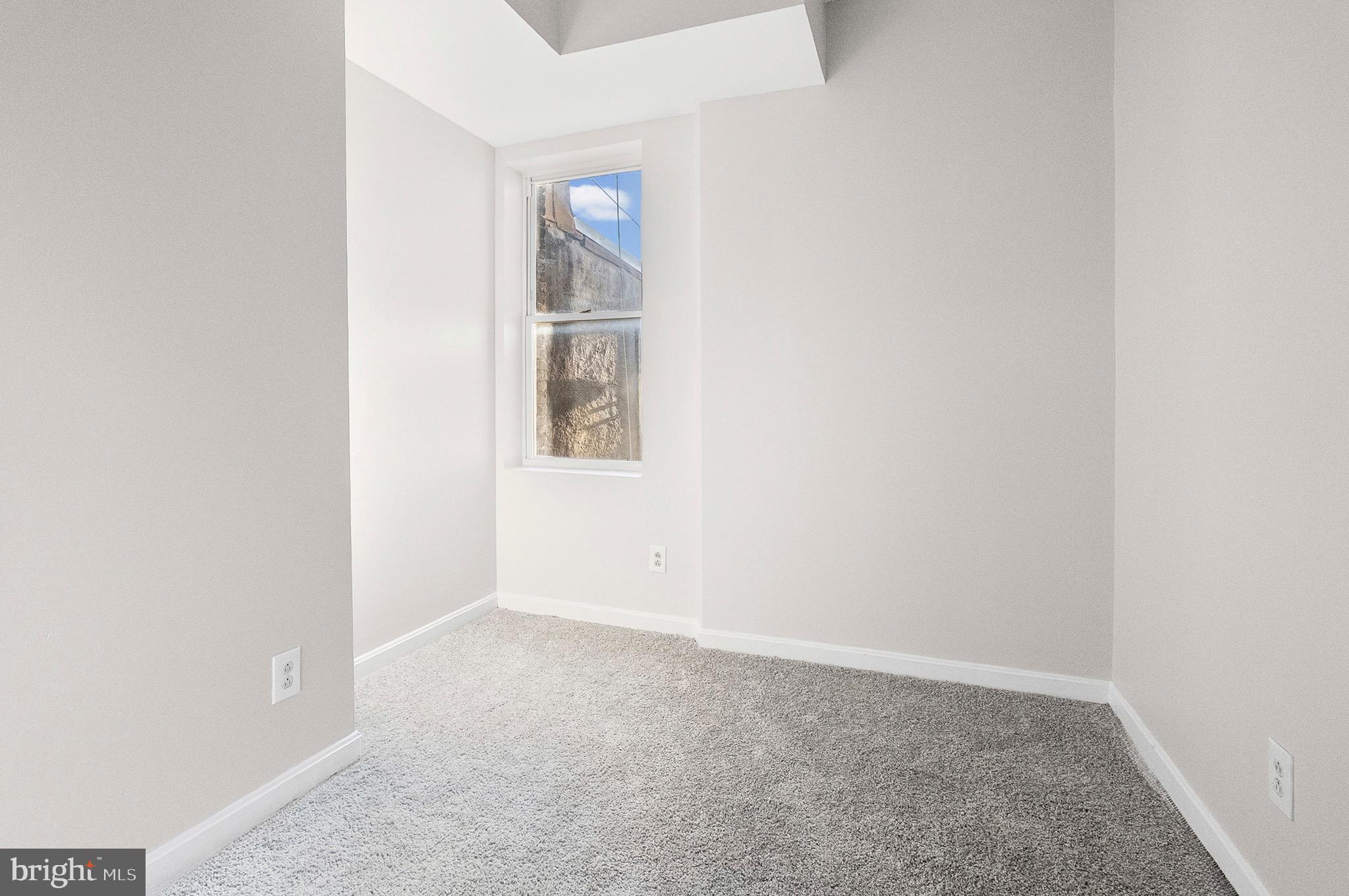 DRUID HILL PARK - Residential
