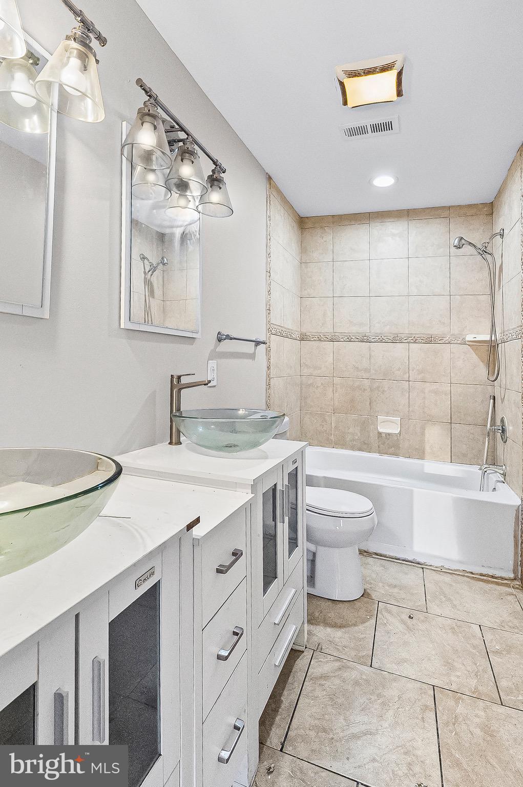 DRUID HILL PARK - Residential