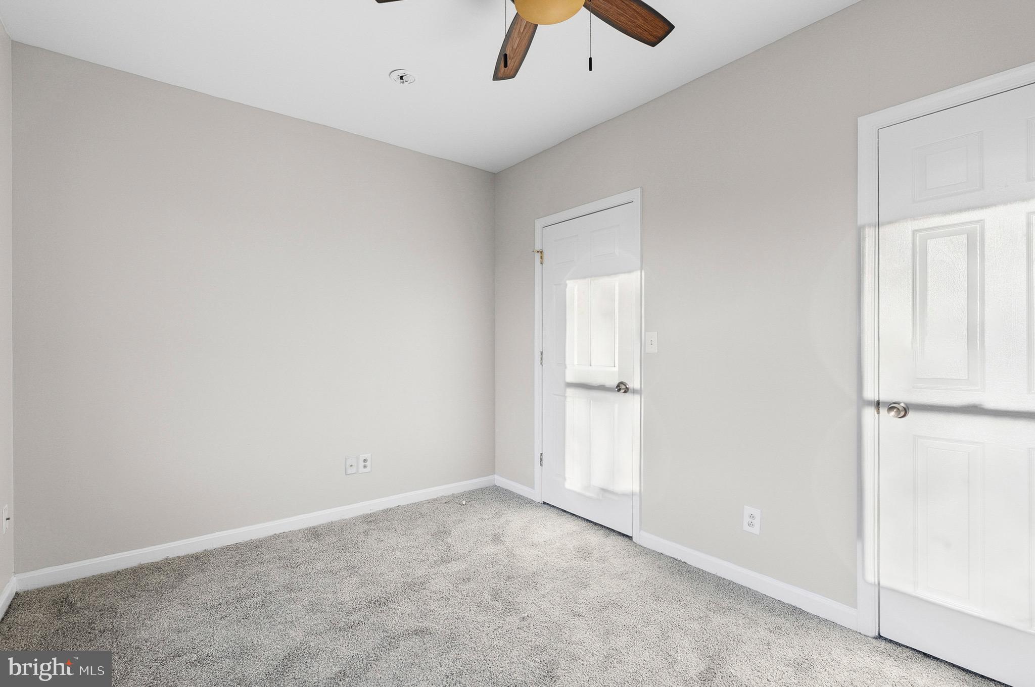 DRUID HILL PARK - Residential