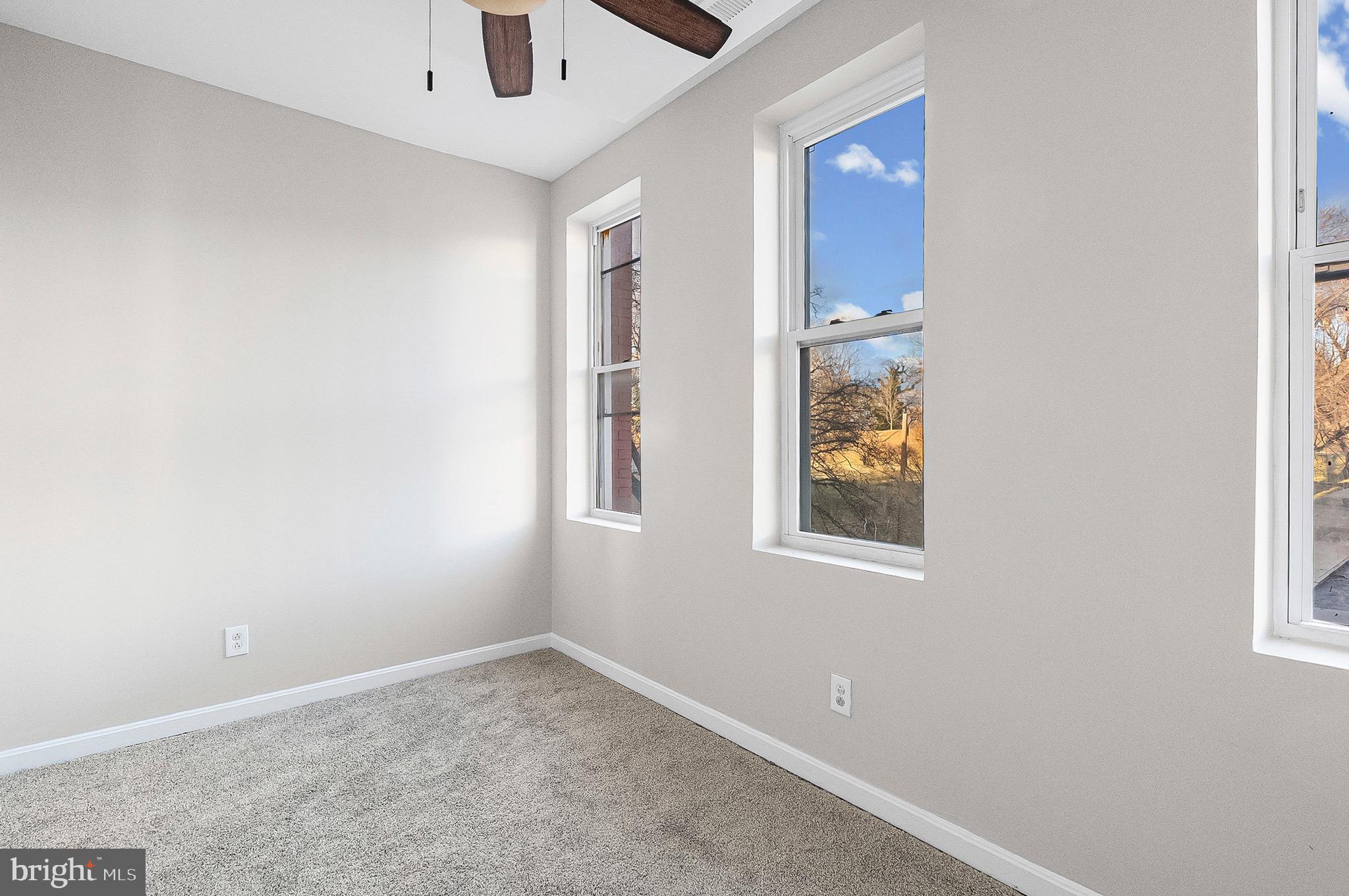 DRUID HILL PARK - Residential
