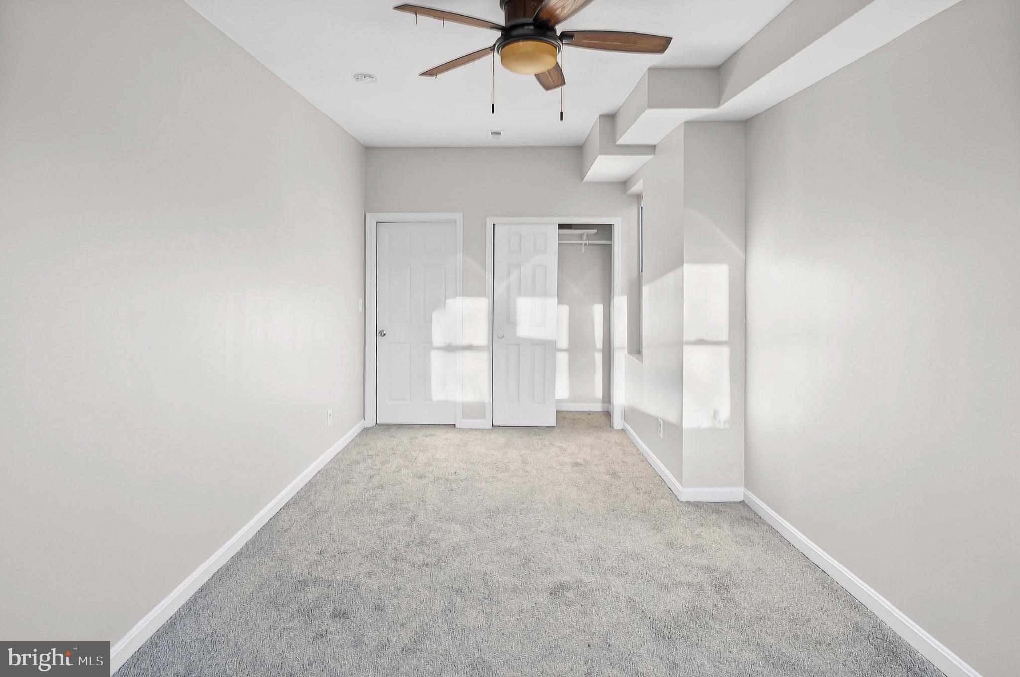 DRUID HILL PARK - Residential