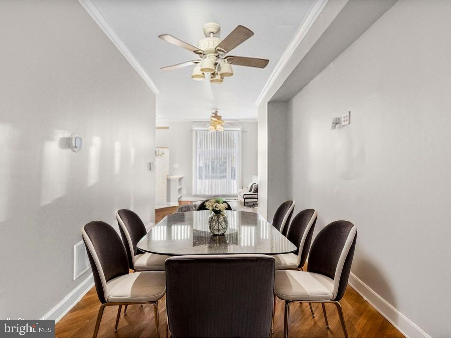 DRUID HILL PARK - Residential