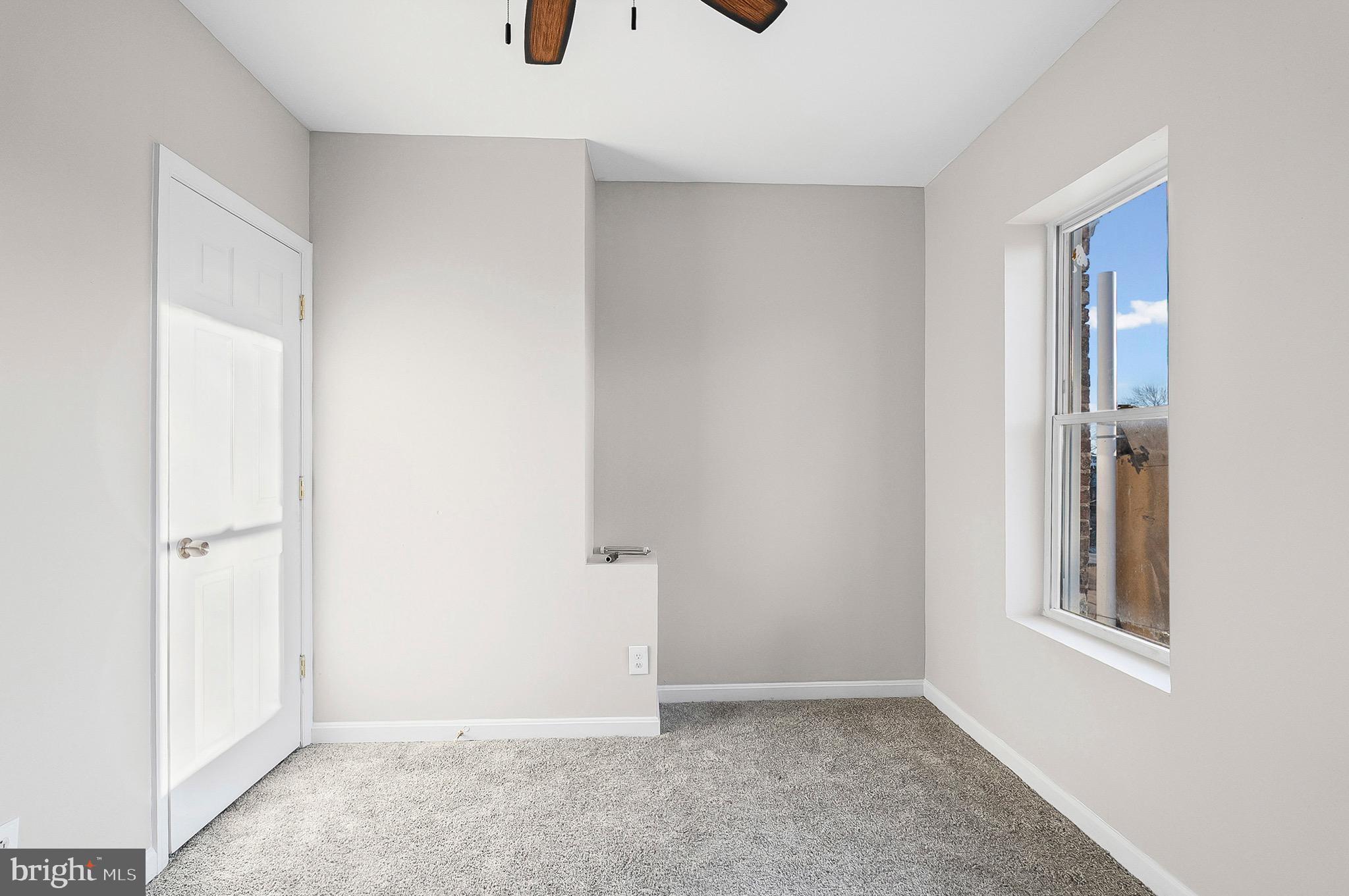DRUID HILL PARK - Residential
