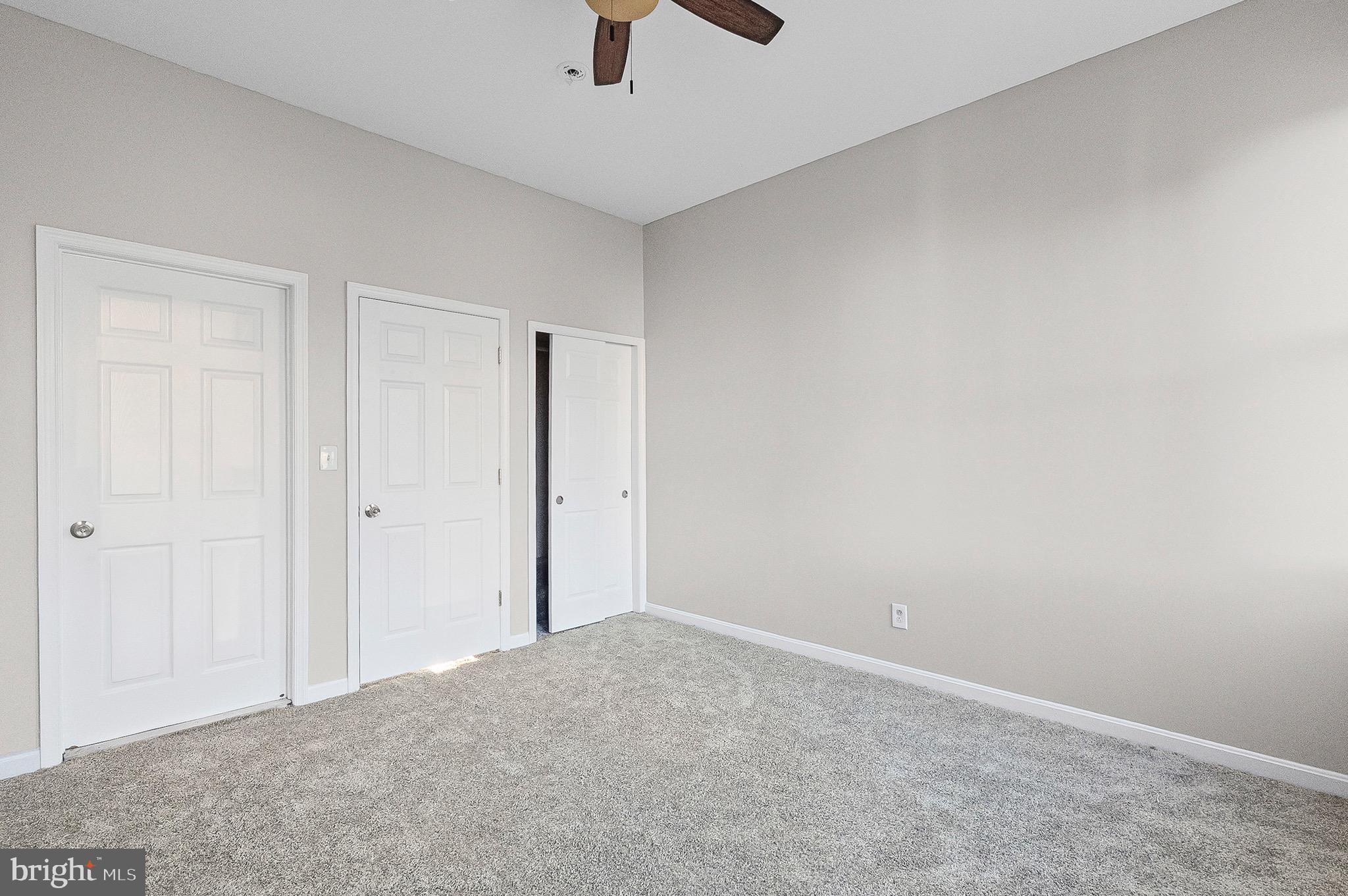 DRUID HILL PARK - Residential