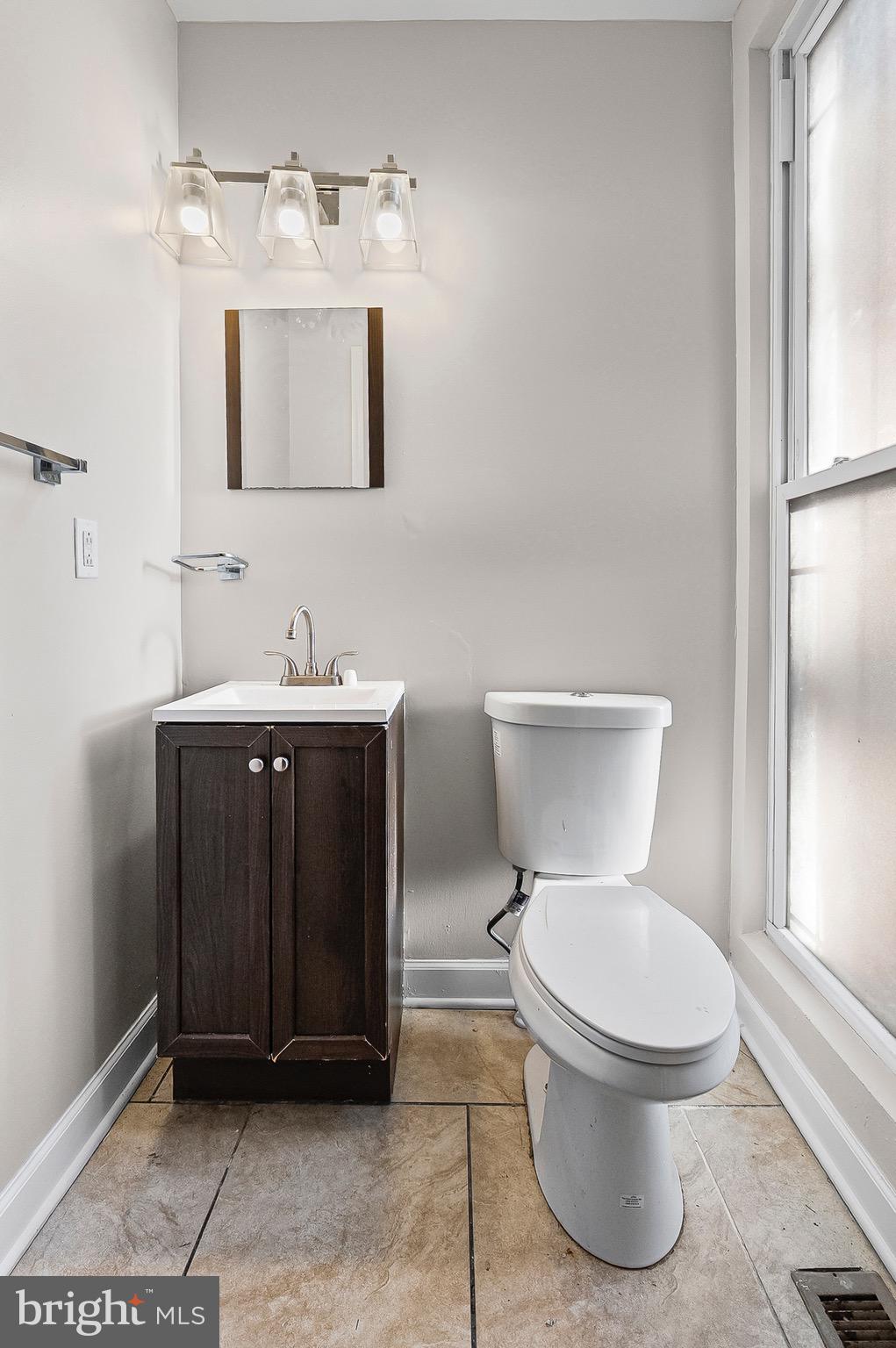 DRUID HILL PARK - Residential