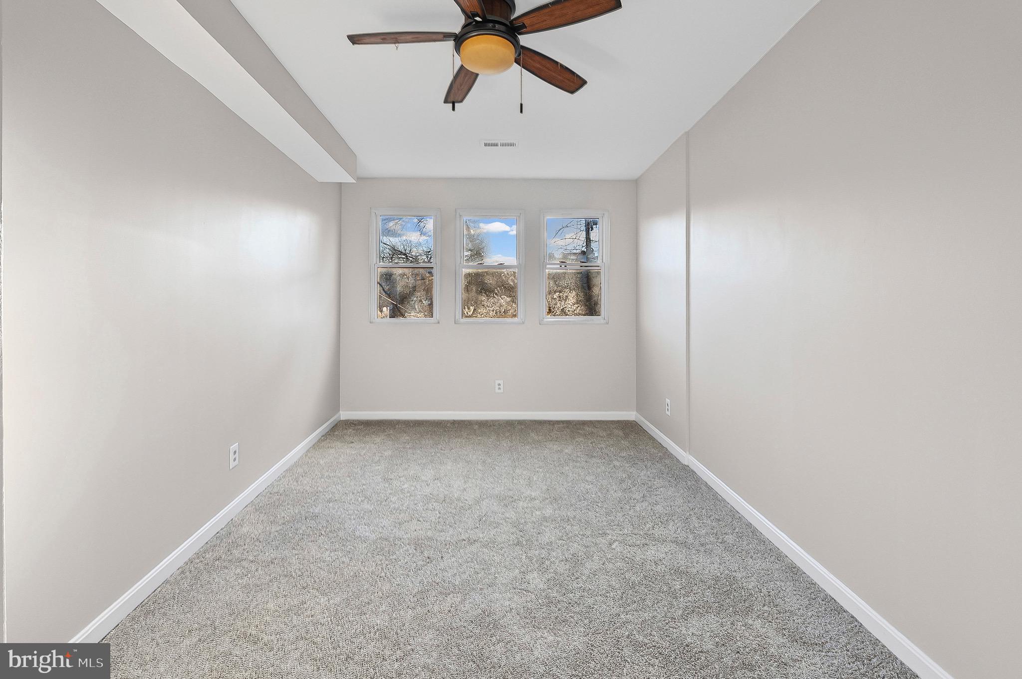 DRUID HILL PARK - Residential