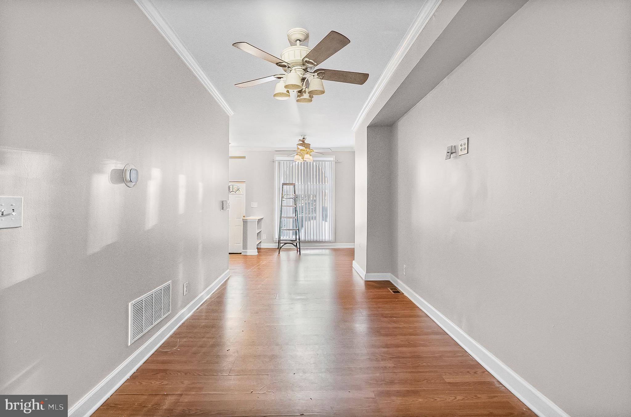 DRUID HILL PARK - Residential