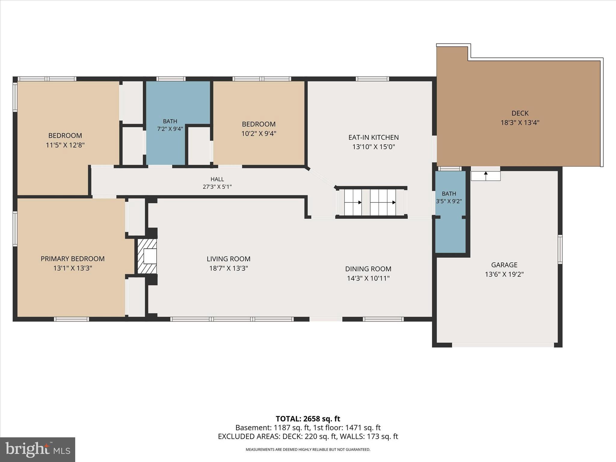 HOLLYWOOD HEIGHTS - Residential