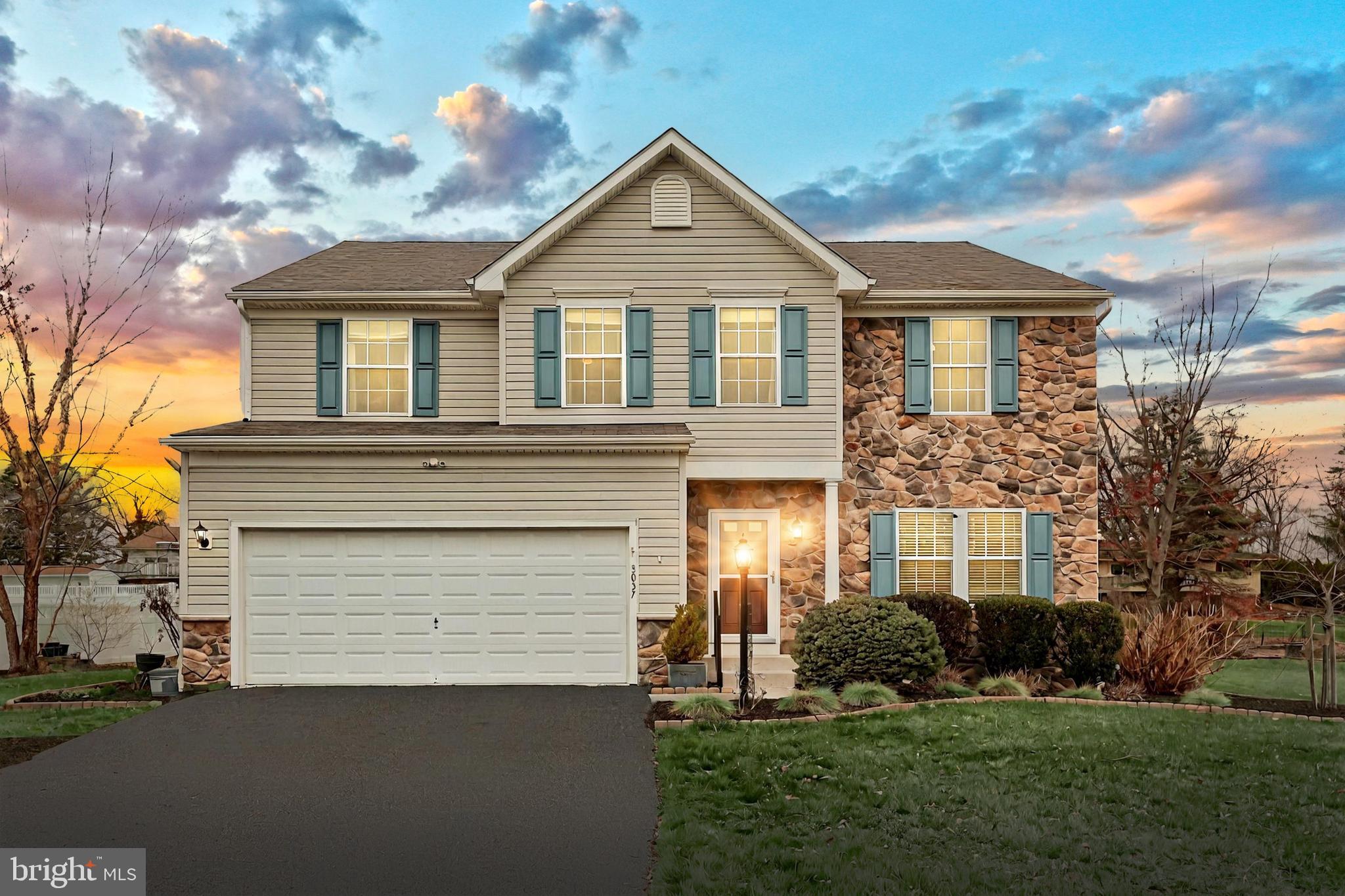 SHERWOOD FOREST II - Residential
