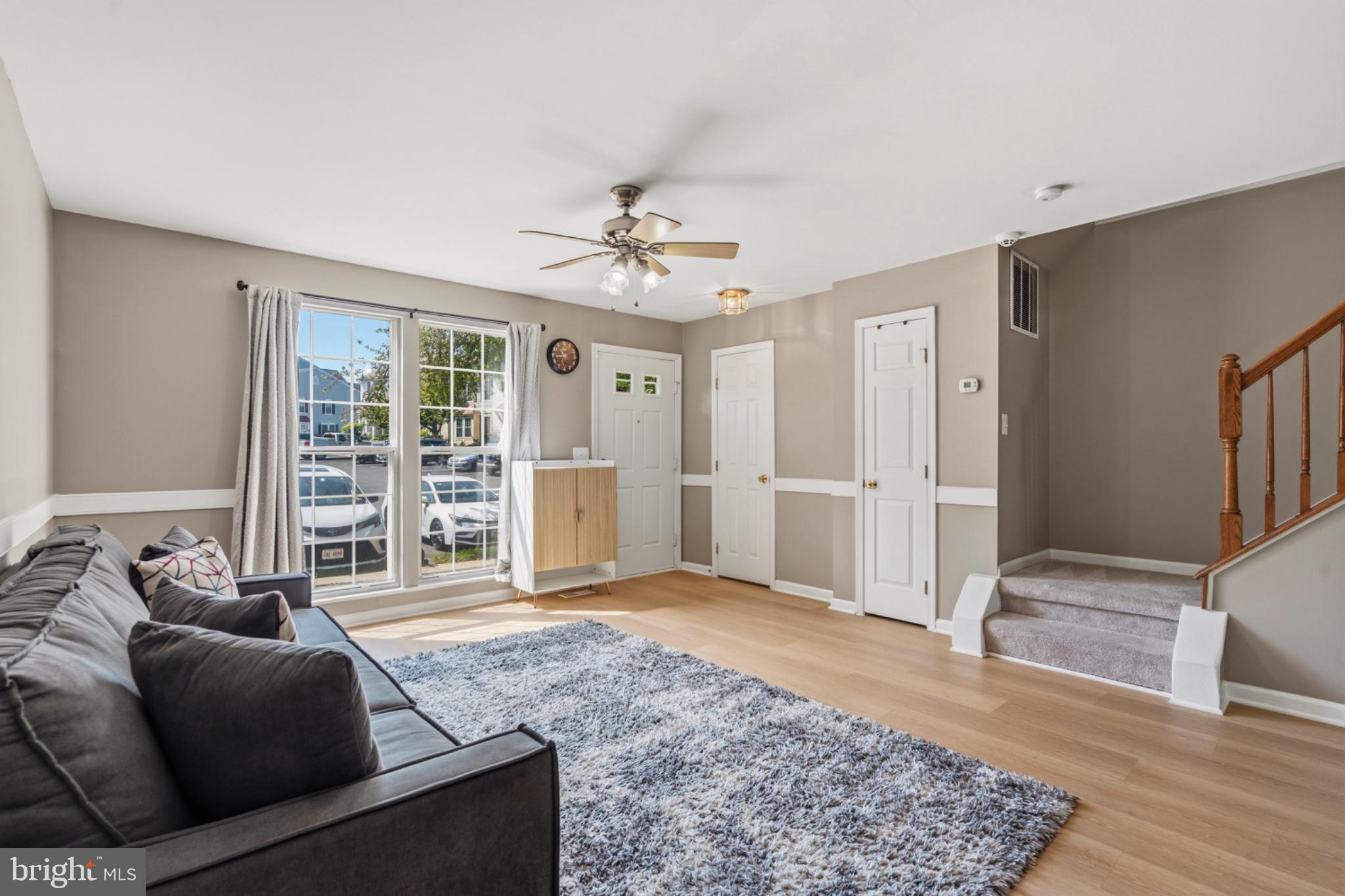 WELLINGTON - Residential