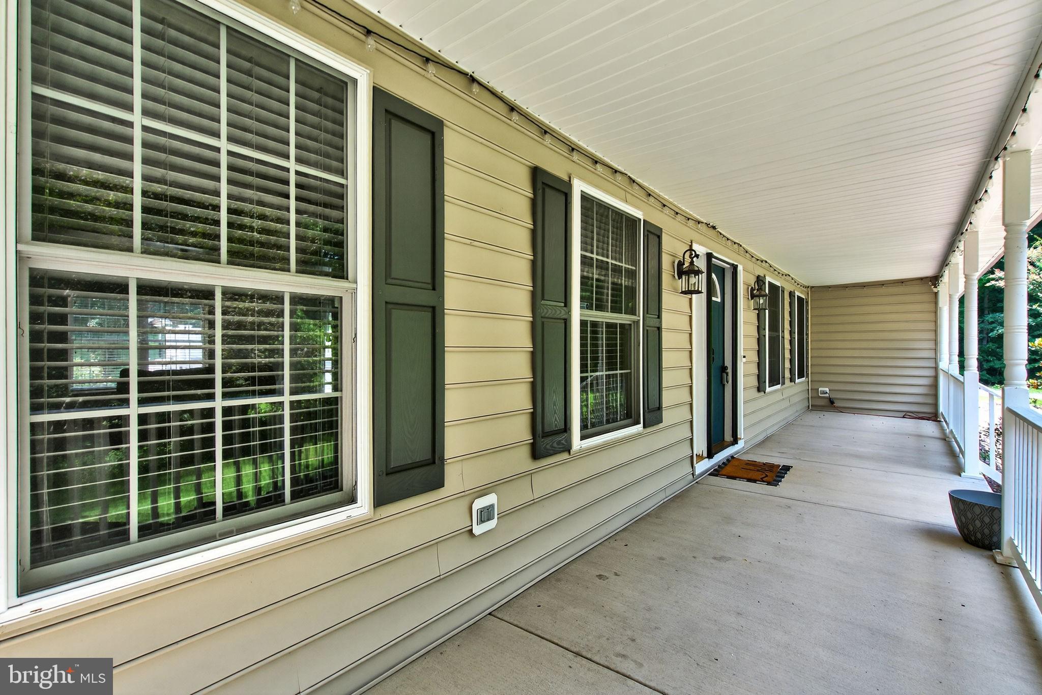 FAWN HILLS - Residential