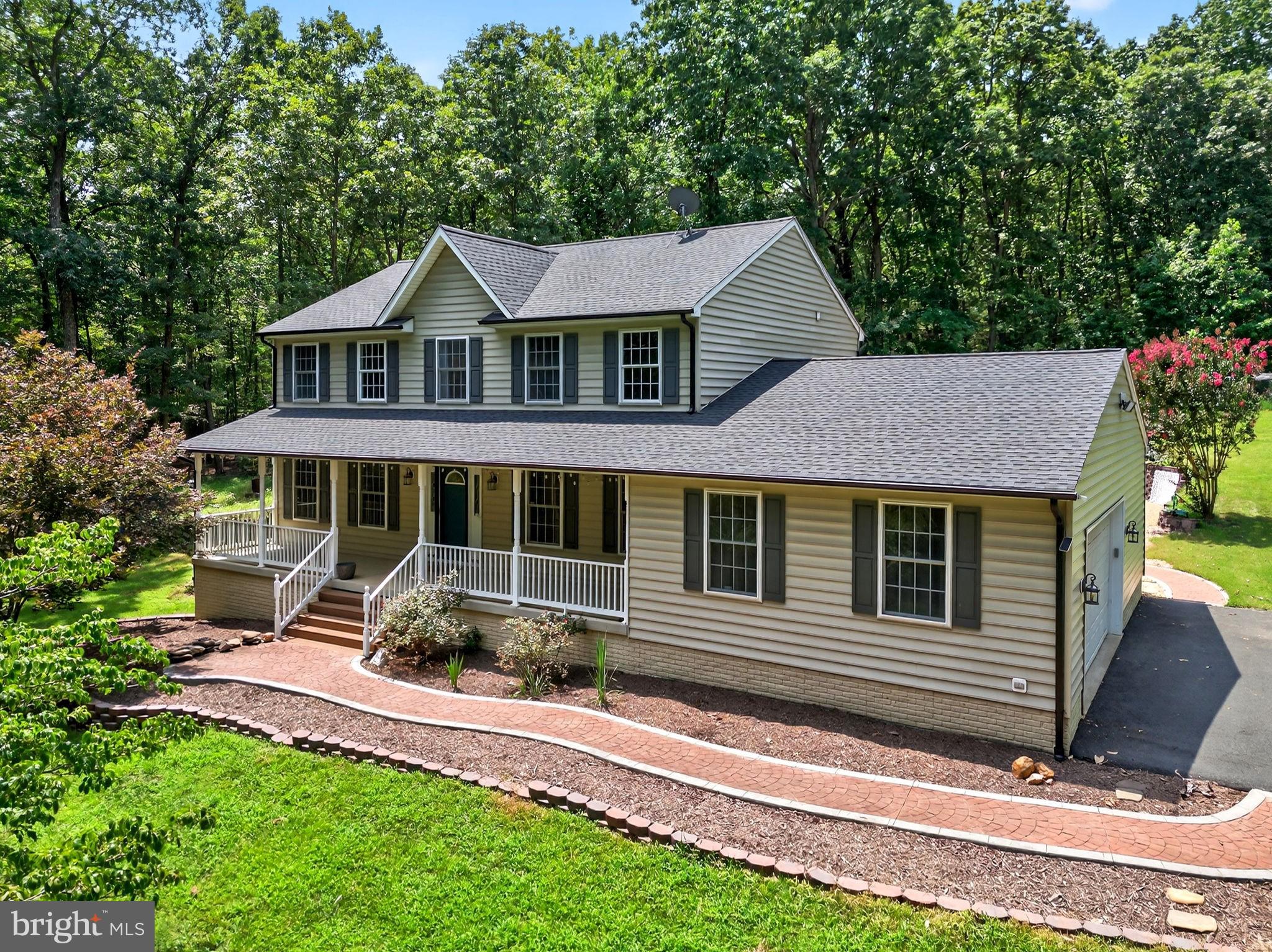 FAWN HILLS - Residential