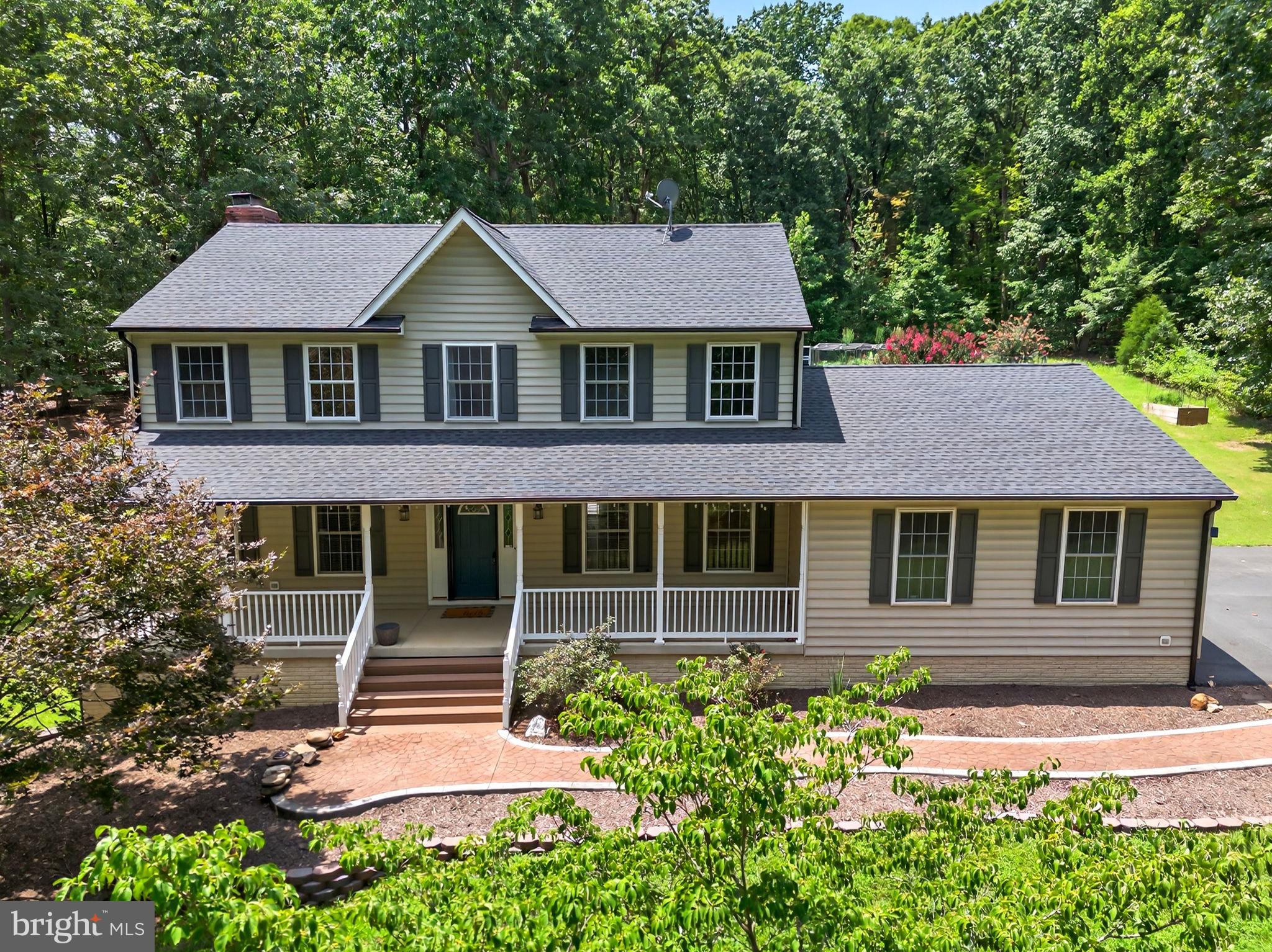 FAWN HILLS - Residential