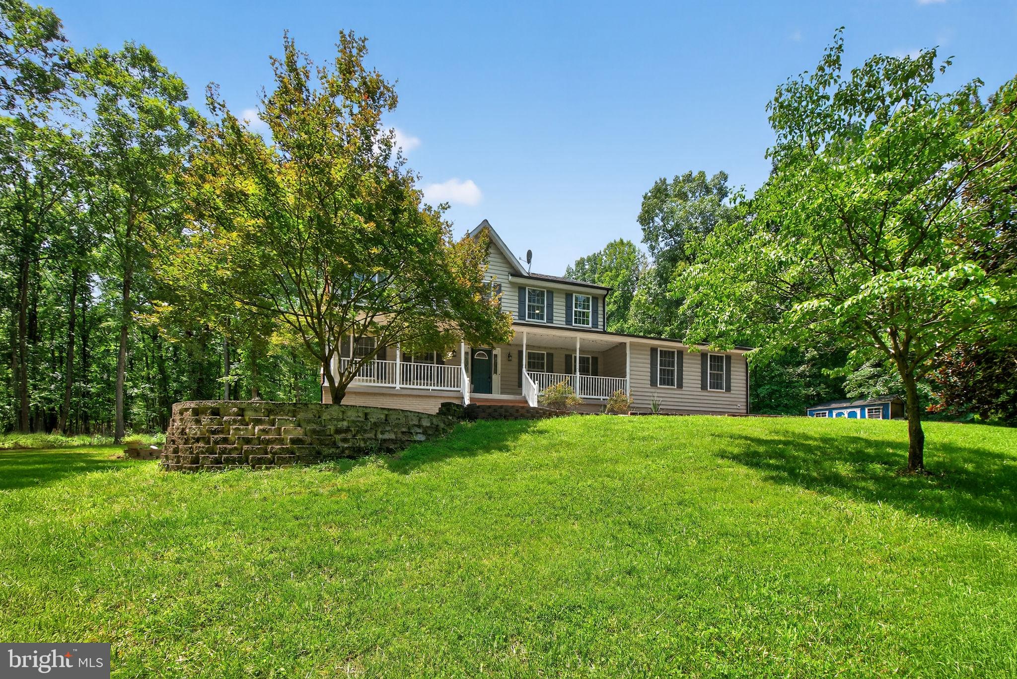 FAWN HILLS - Residential