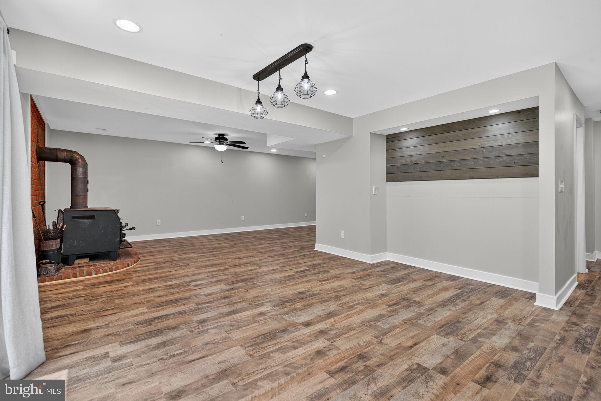 FAWN HILLS - Residential