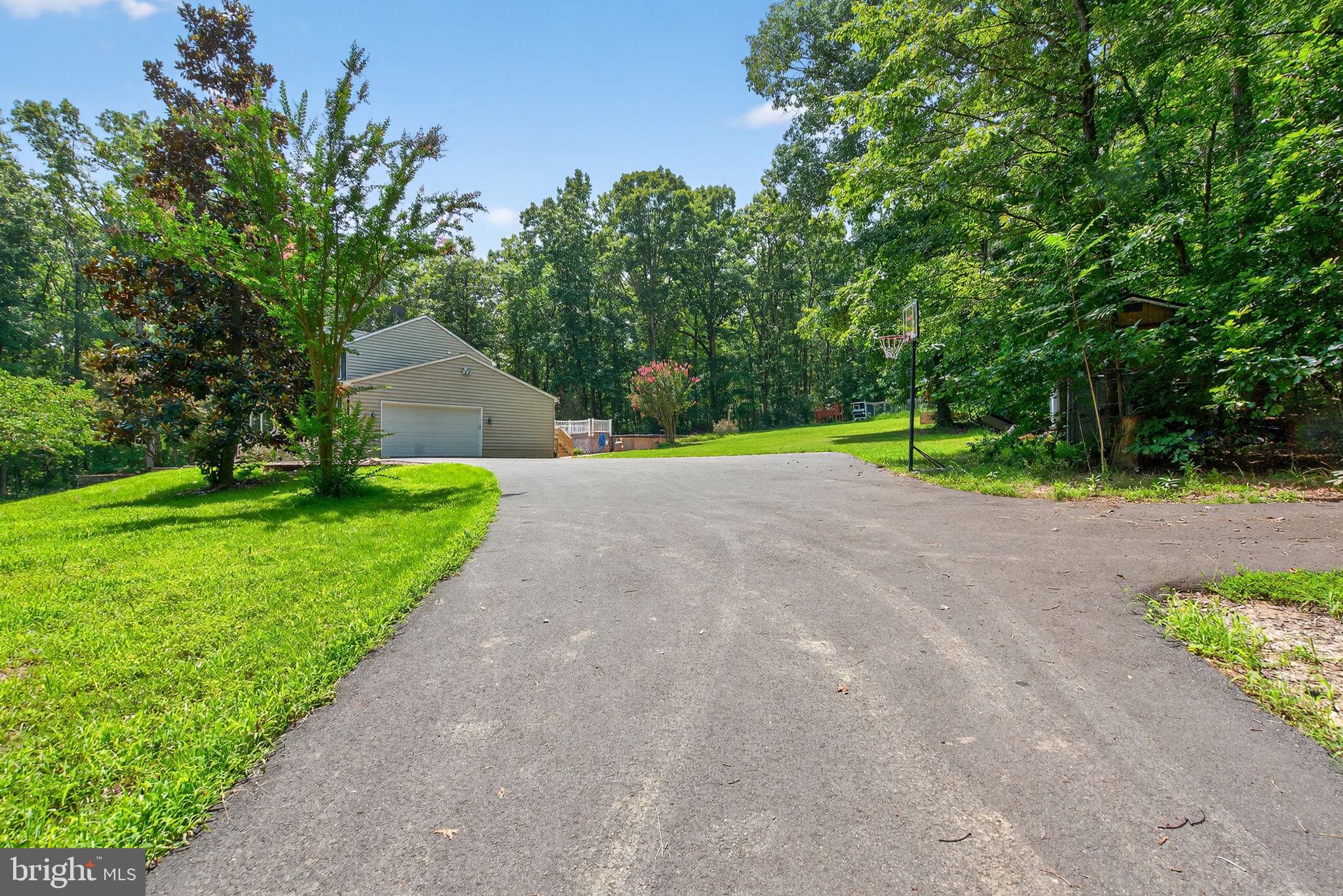 FAWN HILLS - Residential