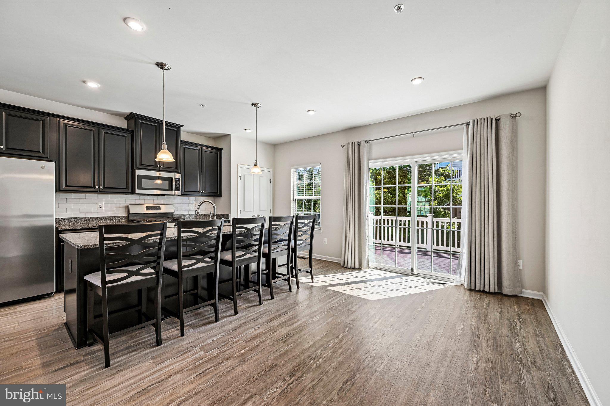 HIGHGATE VILLAGE - Residential
