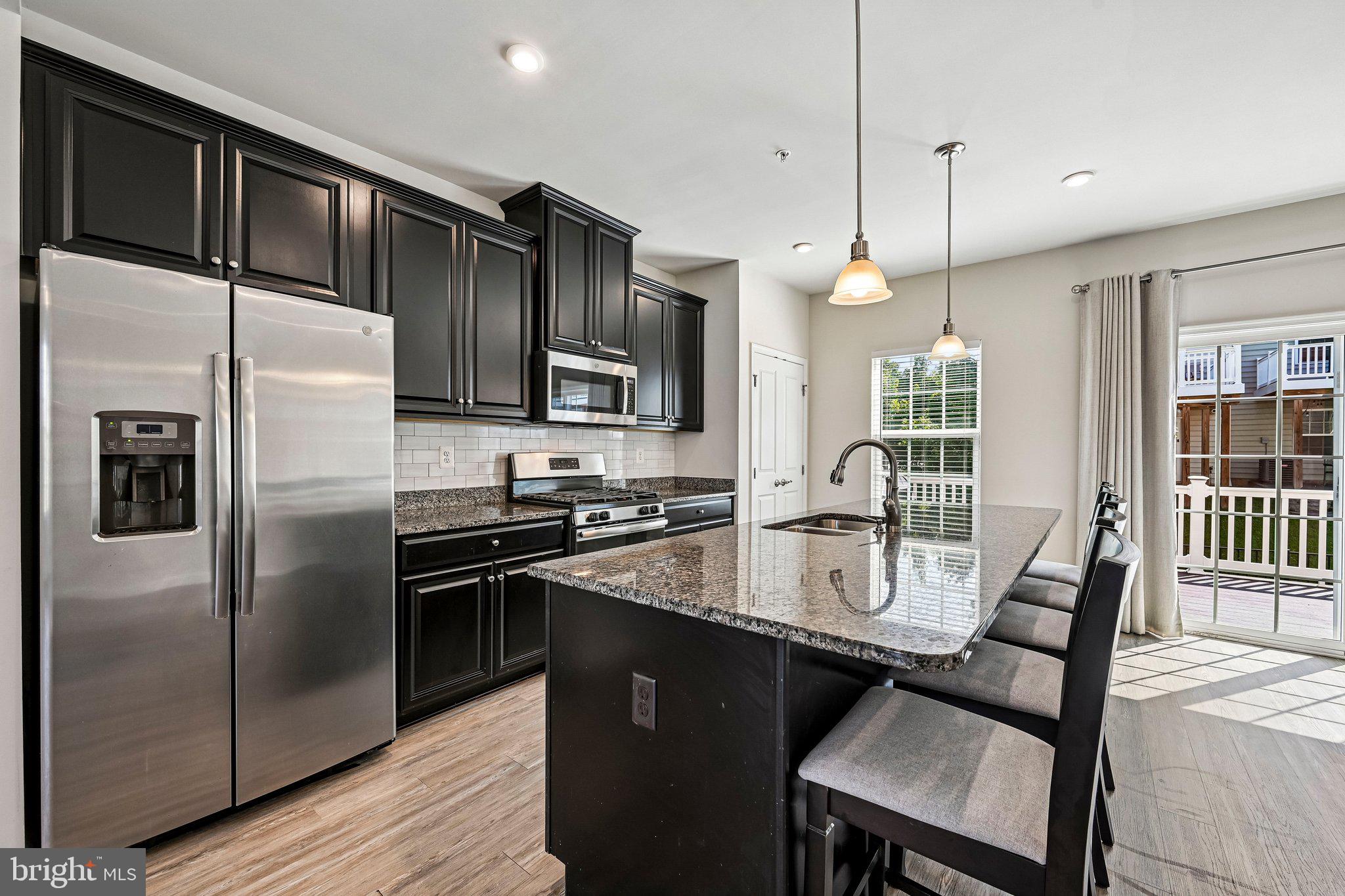 HIGHGATE VILLAGE - Residential