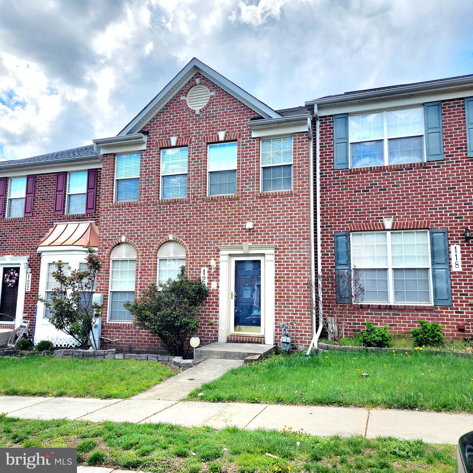 DREAM BIG! If you are looking for space, this is the home for you! With 3 bedrooms upstairs and an additional two in the extra large fully finished basement, there is PLENTY of room.  2 full baths on the bedroom level, as well as another full bath in the basement, and a half bath on the main level, you can never complain about the lack of bathrooms. As soon as you walk in, you notice the large open living space that leads to the kitchen and another living space in the back.  This home backs to woods, so you are not looking out to any other homes while you enjoy the deck. If the new tenant would like to keep the furniture that is currently in the home, it can be left for your enjoyment!