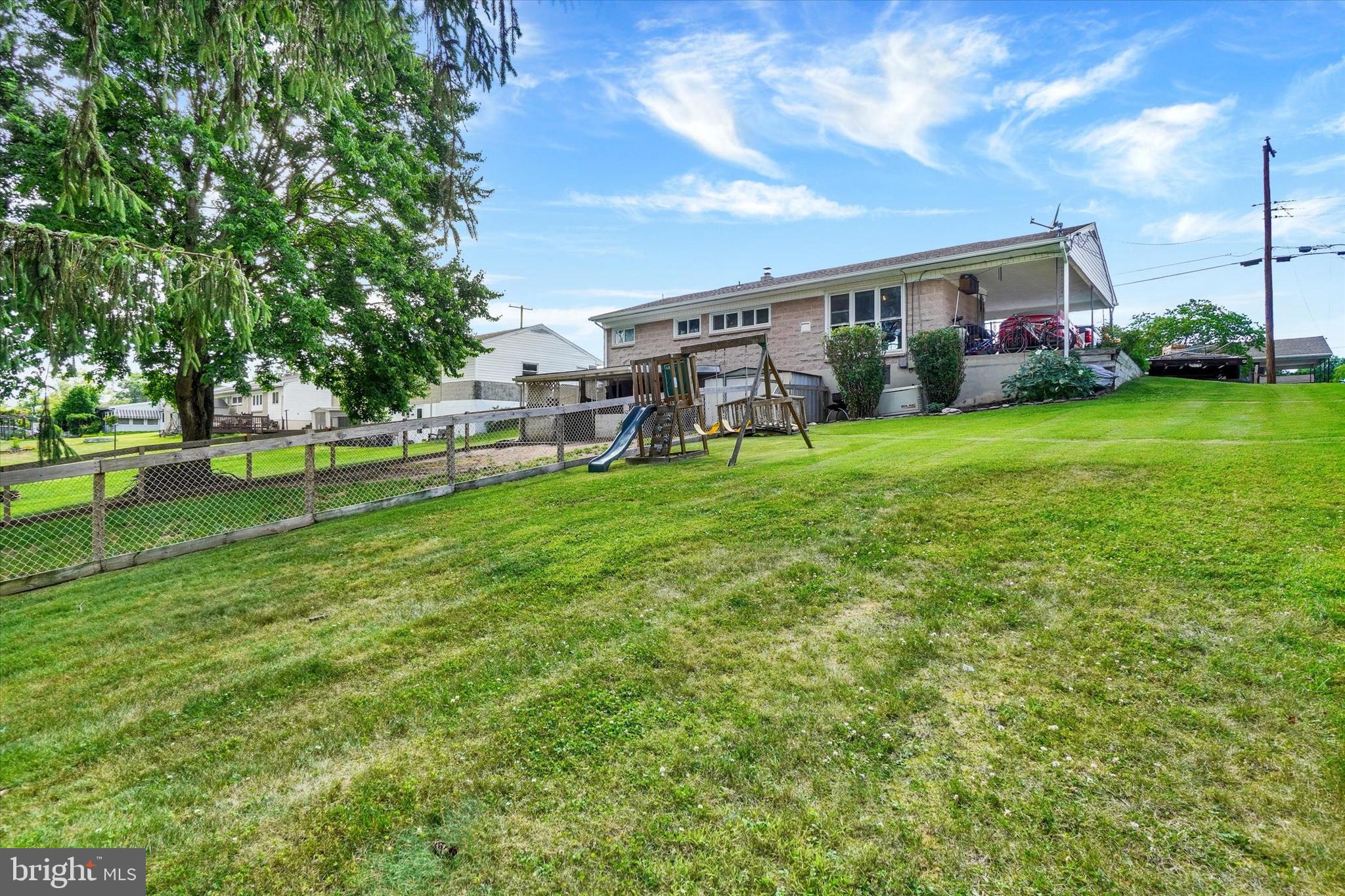 DOVER TWP - Residential