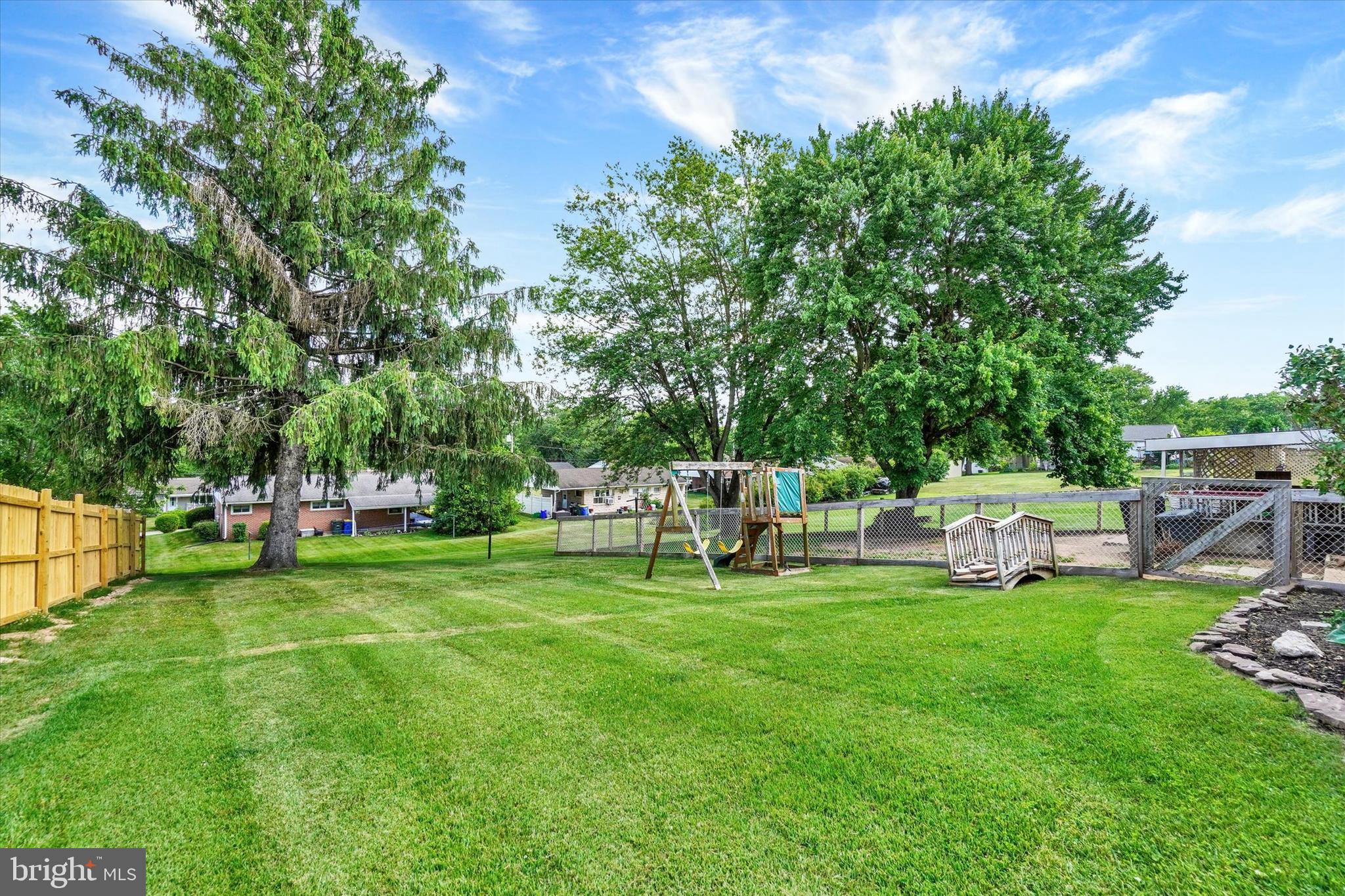 DOVER TWP - Residential