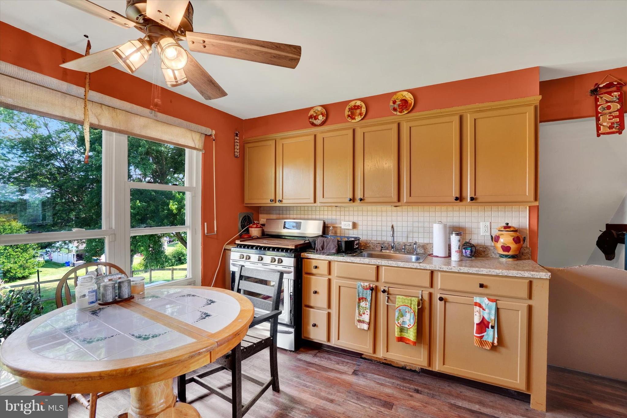 DOVER TWP - Residential