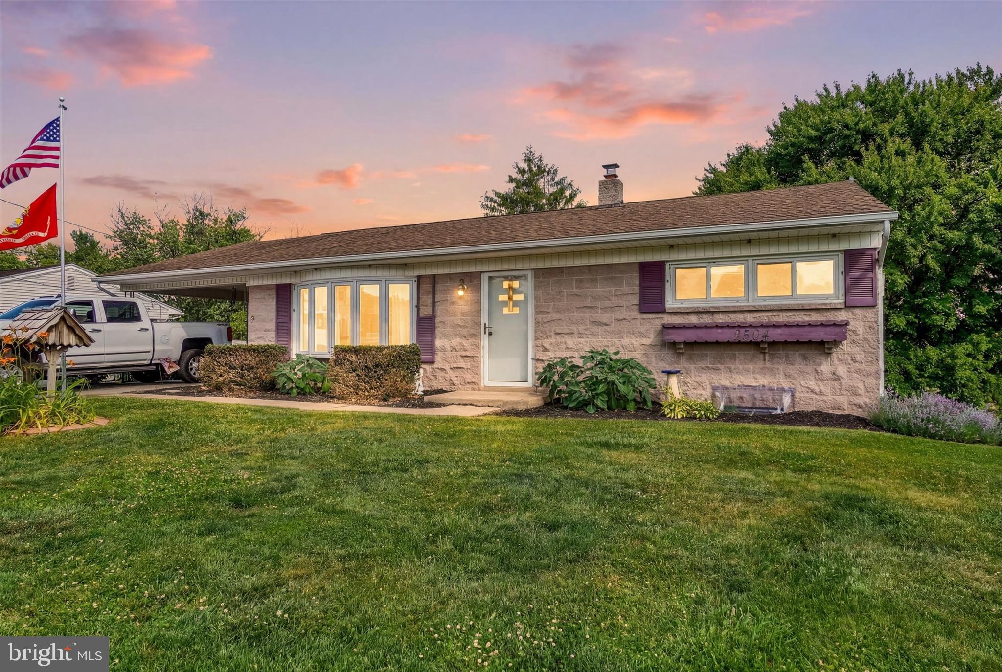 DOVER TWP - Residential