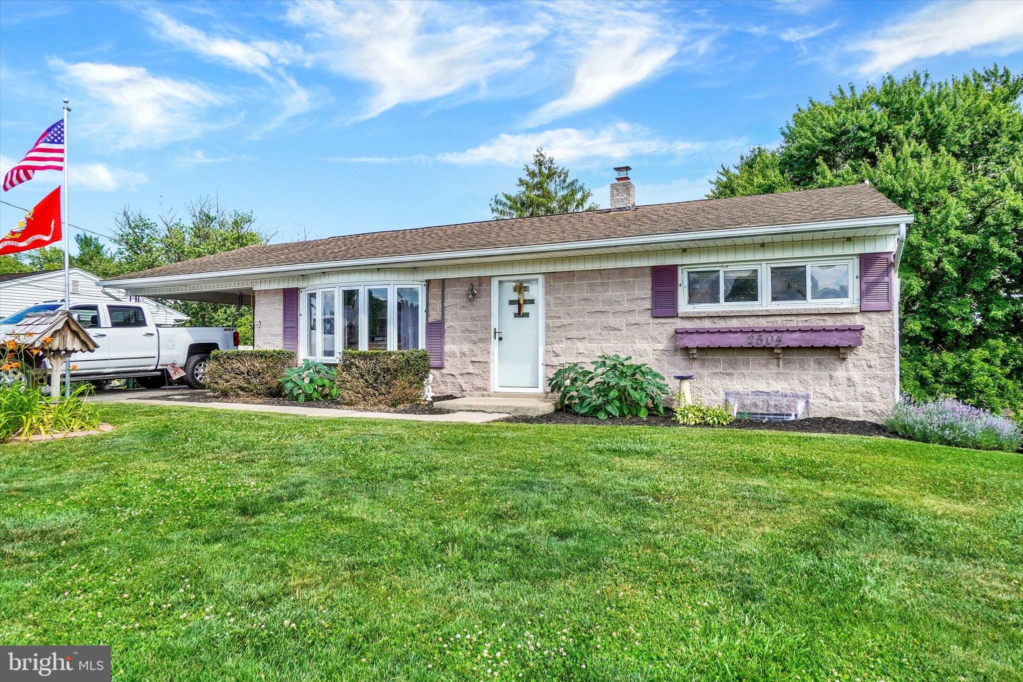 DOVER TWP - Residential
