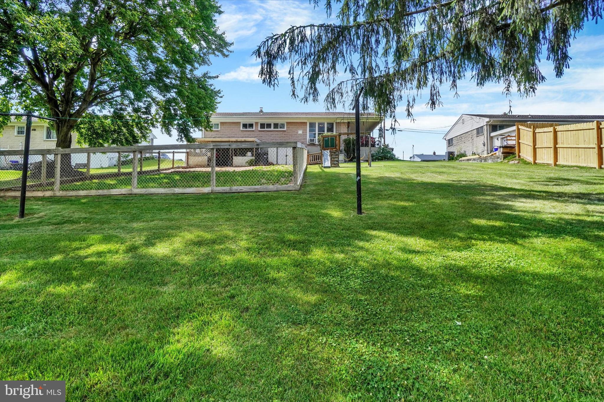 DOVER TWP - Residential
