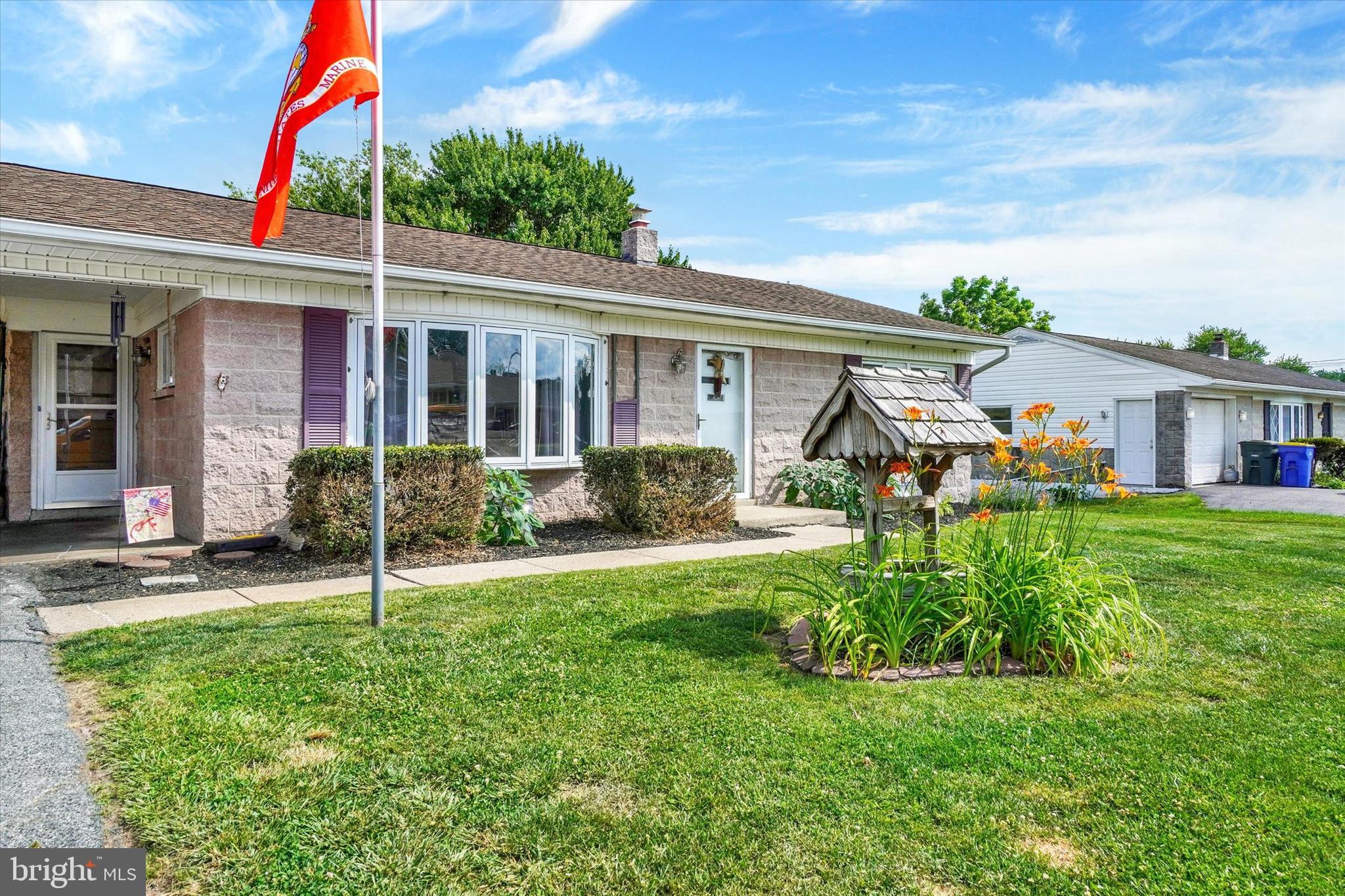 DOVER TWP - Residential