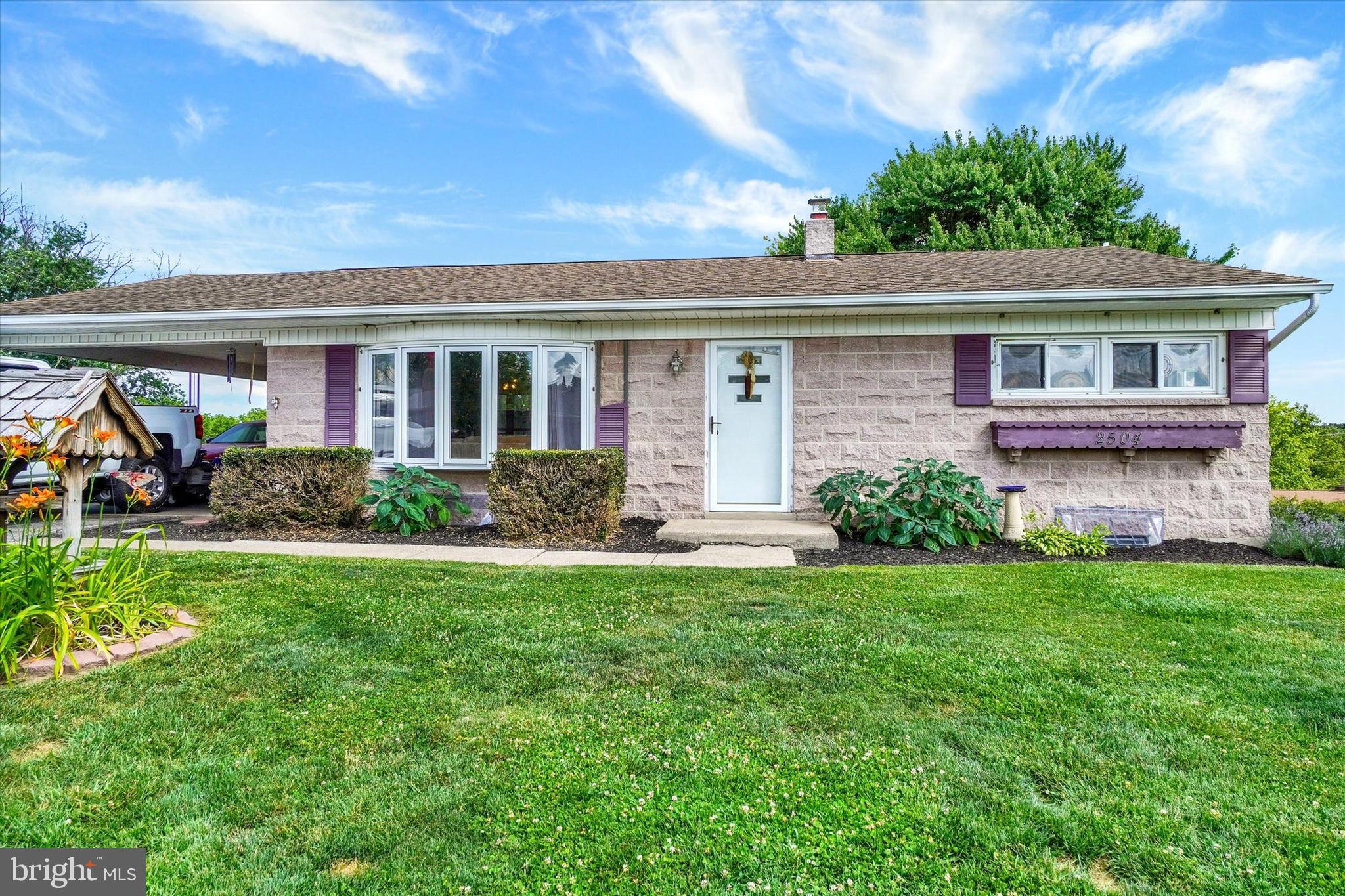 DOVER TWP - Residential