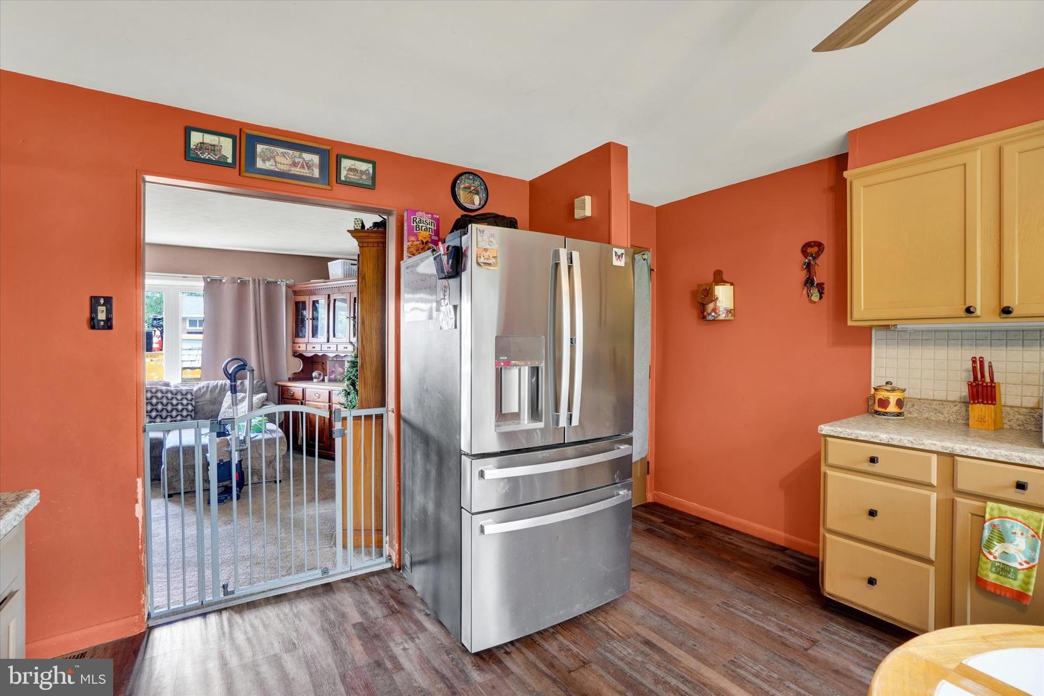 DOVER TWP - Residential