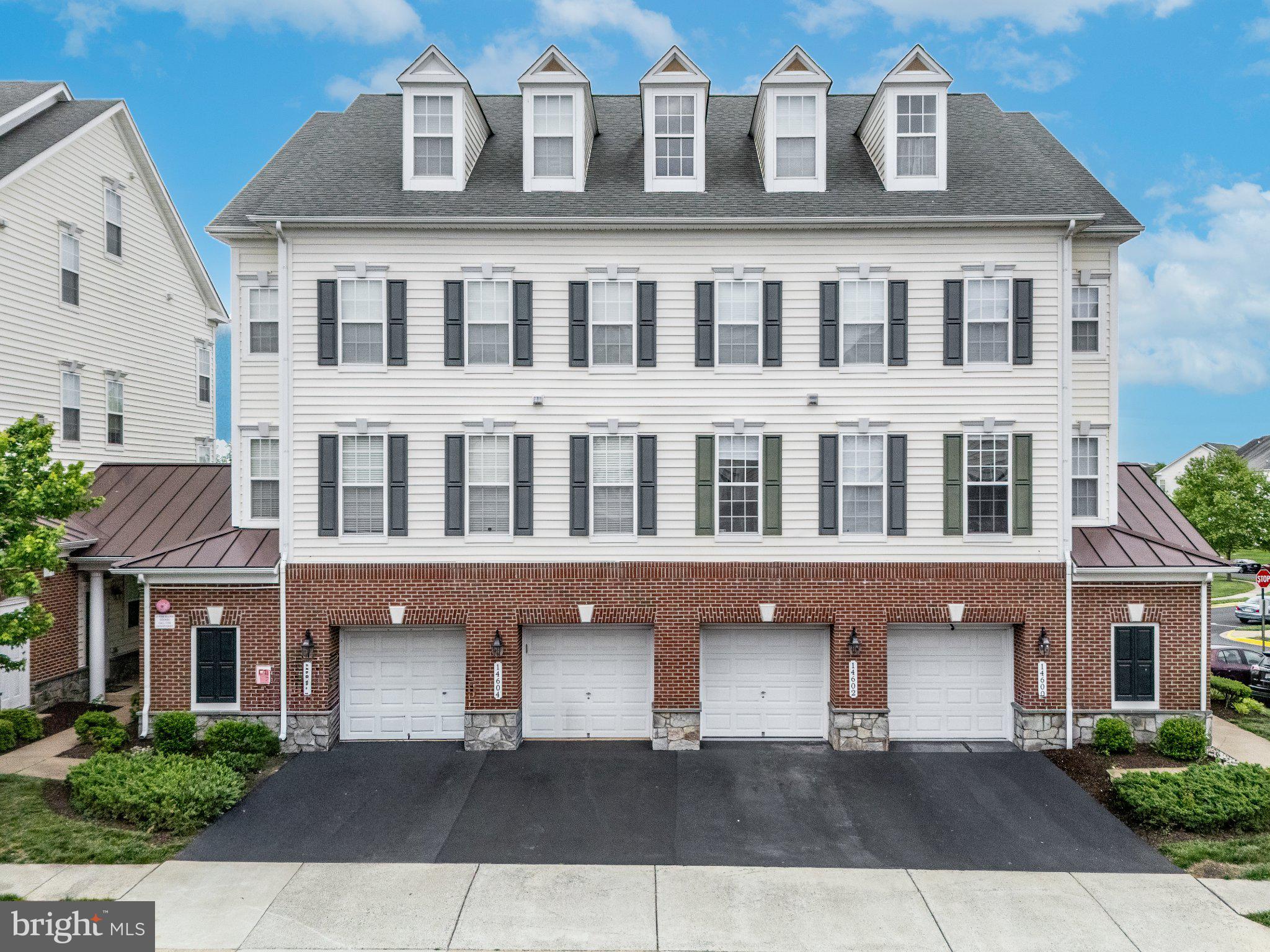 PARKS AT PIEDMONT SOUTH - Residential
