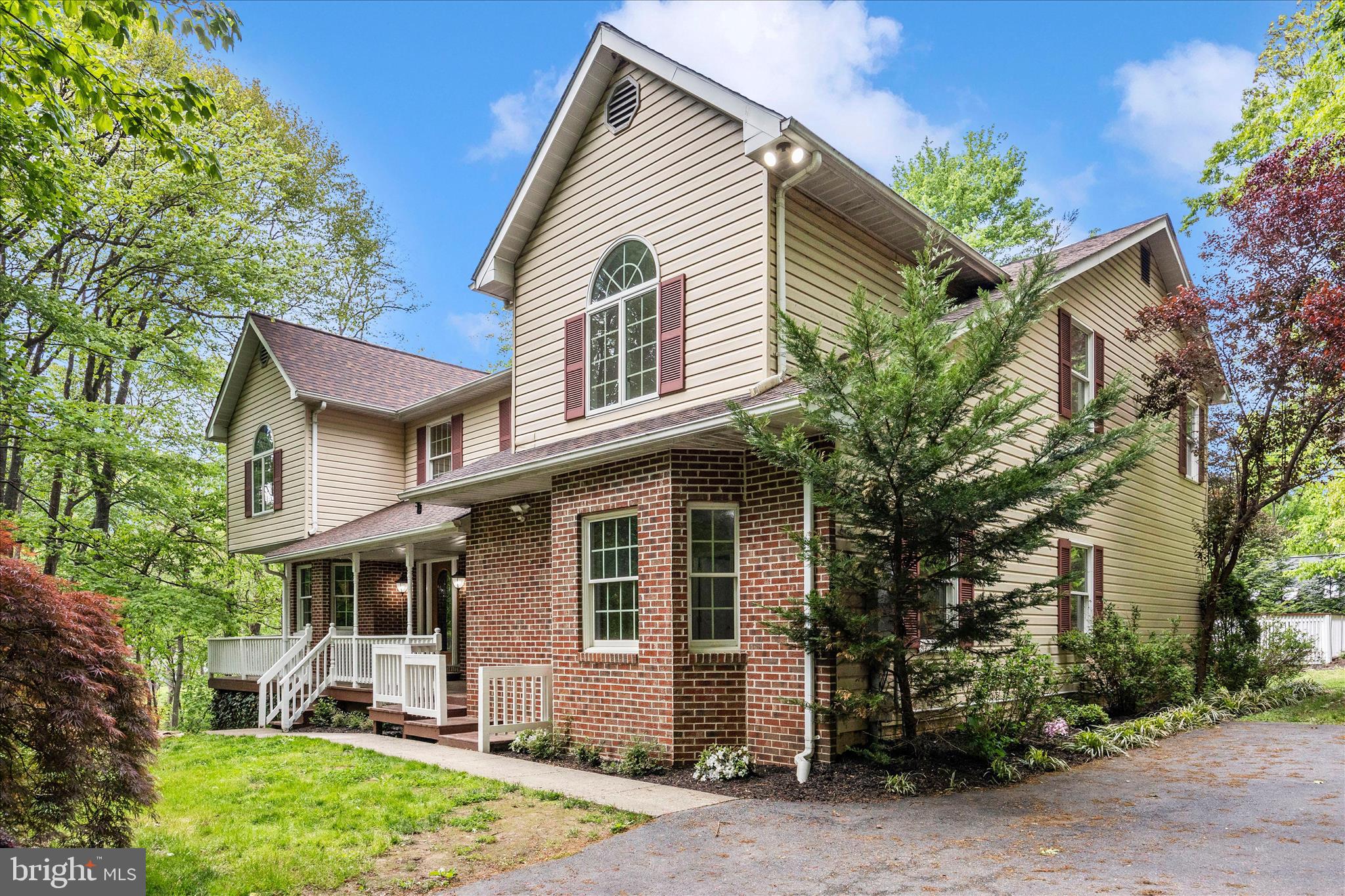 🔥 COMING IN HOT in Monrovia! 🔥
*Pole Buildings Plus can be contracted to build a detached 2 car garage on the property. Pics of two options have been included*

Welcome to 4109 Cove Court — where privacy, luxury, and serious backyard vibes collide 😍

Nestled on 1.4 secluded, wooded acres on a quiet cul-de-sac, this one is giving resort living at home 💁‍♀️✨
🛏 6 Bedrooms
🛁 3.5 Bathrooms
📐 Over 5,000 total sq ft
Step outside and you may never want to leave…
🌿 Stunning koi pond & waterfall
🏊‍♀️ In-deck pool + gazebo
🔥 Cozy fire pit area
☕ Peaceful mornings, wine nights, and everything in between
Inside? Just as dreamy…
✨ Formal living & dining rooms with beautiful moldings
✨ Family room with exposed beams (hello character!)
✨ Gourmet kitchen with granite counters + island
✨ Adorable coffee/wine nook ☕🍷
✨ Spacious laundry room with cabinetry
Need flexibility? You got it 👇
🏡 Separate main-level apartment with private entrance + full bath — perfect for guests, in-laws, or even income potential
Upstairs you’ll fall in love with…
💖 A HUGE owner’s suite with updated garden bath
🎯 Bonus room perfect for playroom, office, or hangout space
And let’s not forget…
✔️ Fabulous front porch
✔️ Outdoor storage sheds
✔️ Peace, privacy, and space to breathe 🌳
This is not just a home… it’s a whole lifestyle 😍