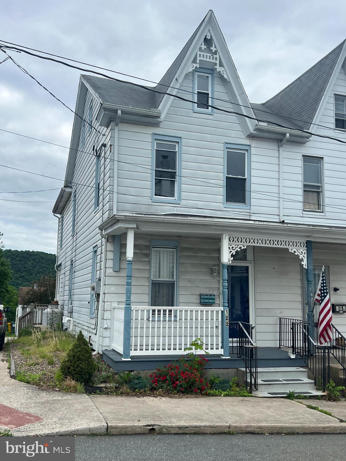 SCHUYLKILL HAVEN - Residential