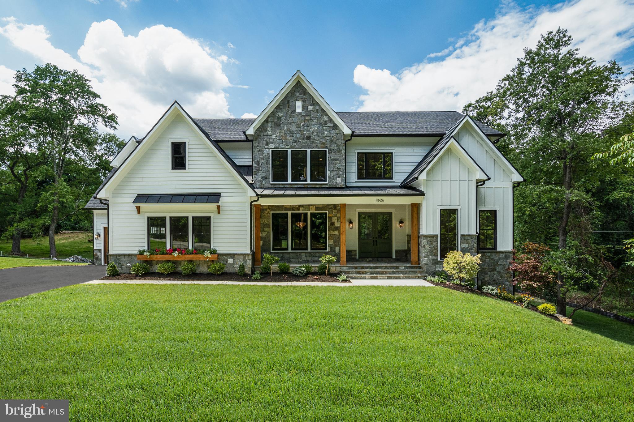 Rare and unique opportunity to have a custom home built on a large lot (Lot 2, see diagram under Documents) in the sought-after Fairfax Farms subdivision by an award-winning builder! Many exterior features are included in the base price, such as a stone water table, James Hardie siding, Anderson 200 Series windows, and a three car garage, to name just a few. Inside, 10 foot ceilings on the main level are standard, as well as gorgeous 2 panel solid core interior doors, wainscot molding in the dining room and foyer, coffered ceilings in the family room, and a direct vent fireplace with custom wood mantel and quartz surround. The kitchen is a chef's dream, with so many options to fit your budget! With a designer there to help you plan out your custom kitchen, you will get exactly what you desire! Upstairs, the primary bedroom comes standard with a tray ceiling, and the primary bathroom boasts a free standing tub and an amazing spa-like shower with multi-function shower column. A lower level recreation room is also standard in all Kingston Royce Homes! Consider adding on a wet bar, media room, bathroom, office space - your options for customizing are truly endless! Kingston Royce Homes has many choices for making your home one of a kind. And with over 30 years of experience building homes and a knowledgeable and dedicated staff, your new home will be exactly what you have been dreaming of! ***Check out the attached documents for additional standard features included in the base price, as well as examples of elevations and floor plans. Meet directly with the owner of Kingston Royce Homes to get the process started today! ***Summer 2023 delivery! **Note, address will change once subdivision is approved by county. ***Photos and virtual tours are showcasing homes that can be built on this lot. ***Please contact listing agent for more information!